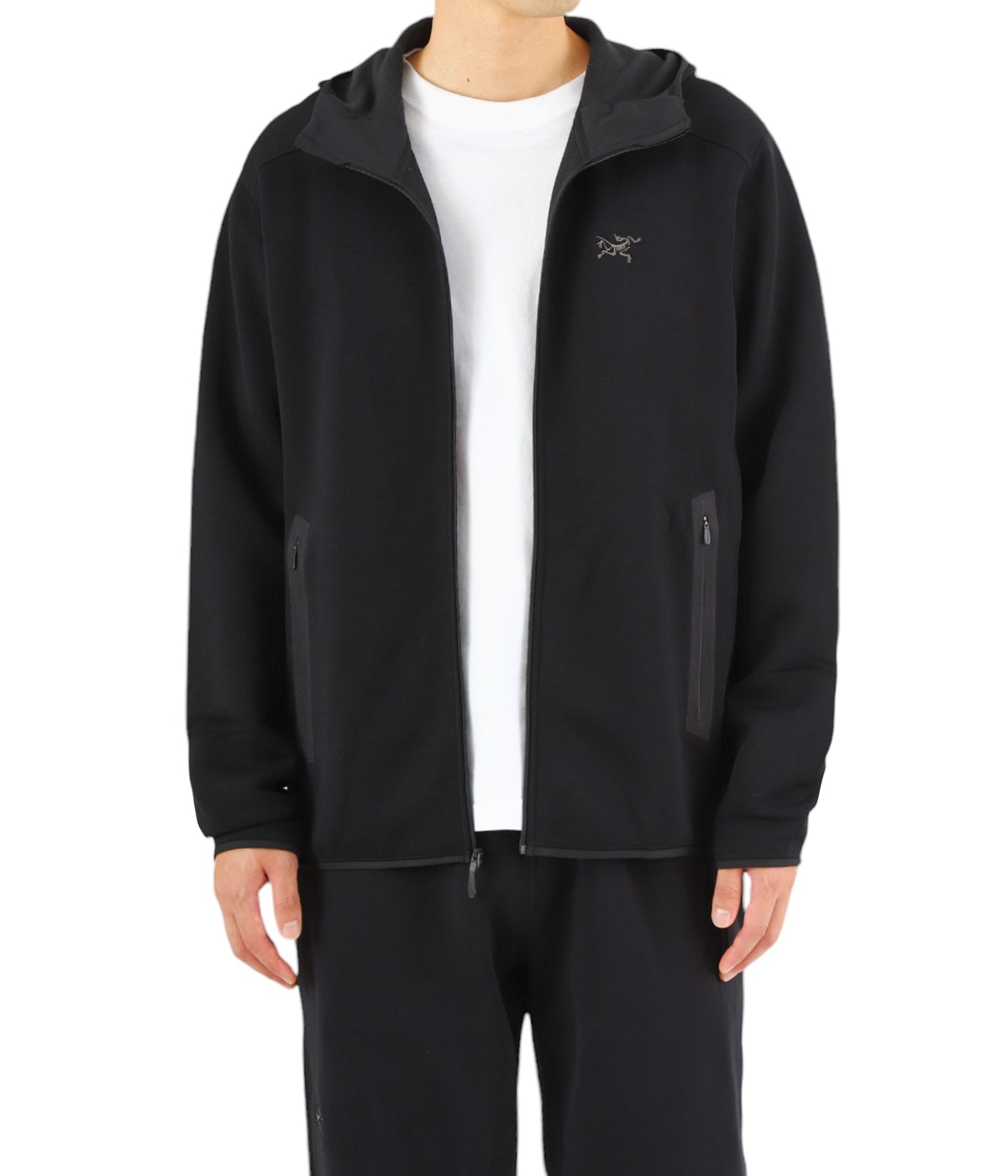 user_fdeca4e3様 The North Face x Undercover SOUKUU GLENCLYFFE TNF BLACK