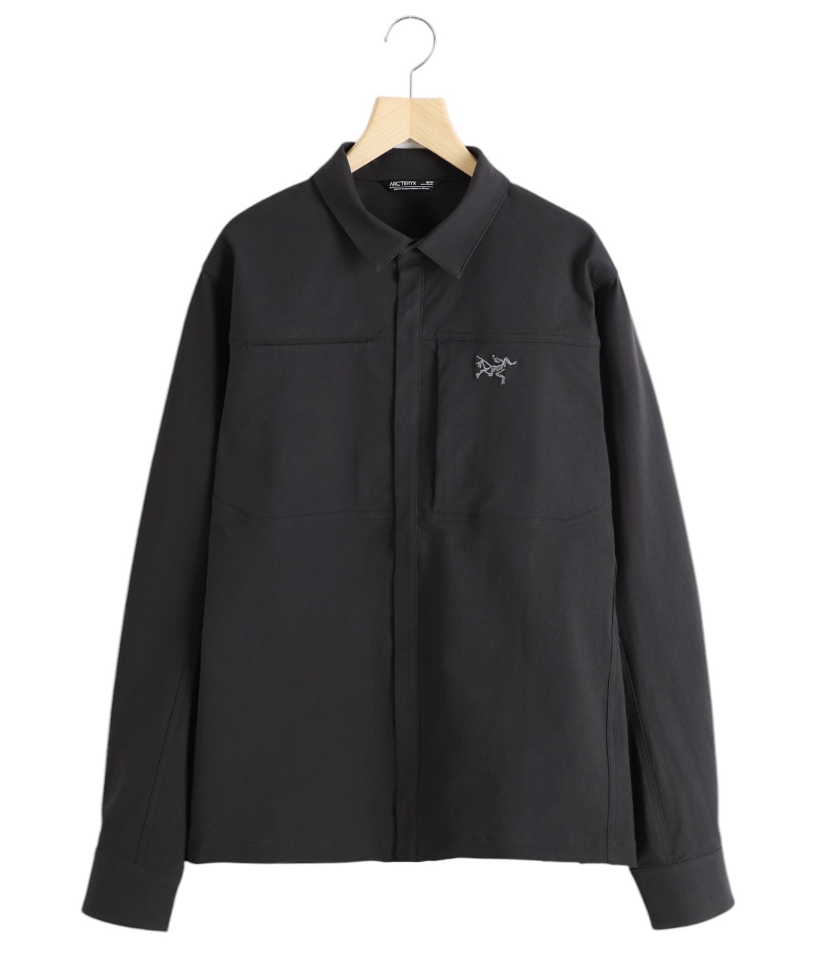 Cronin Cotton Overshirt M | ARC'TERYX(アークテリクス