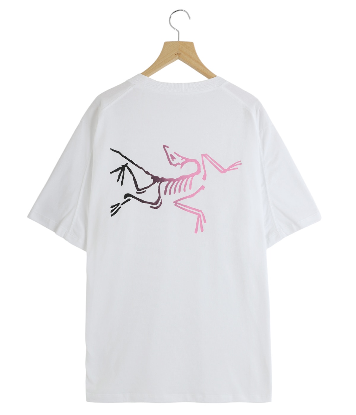 Kragg Cotton Logo SS M