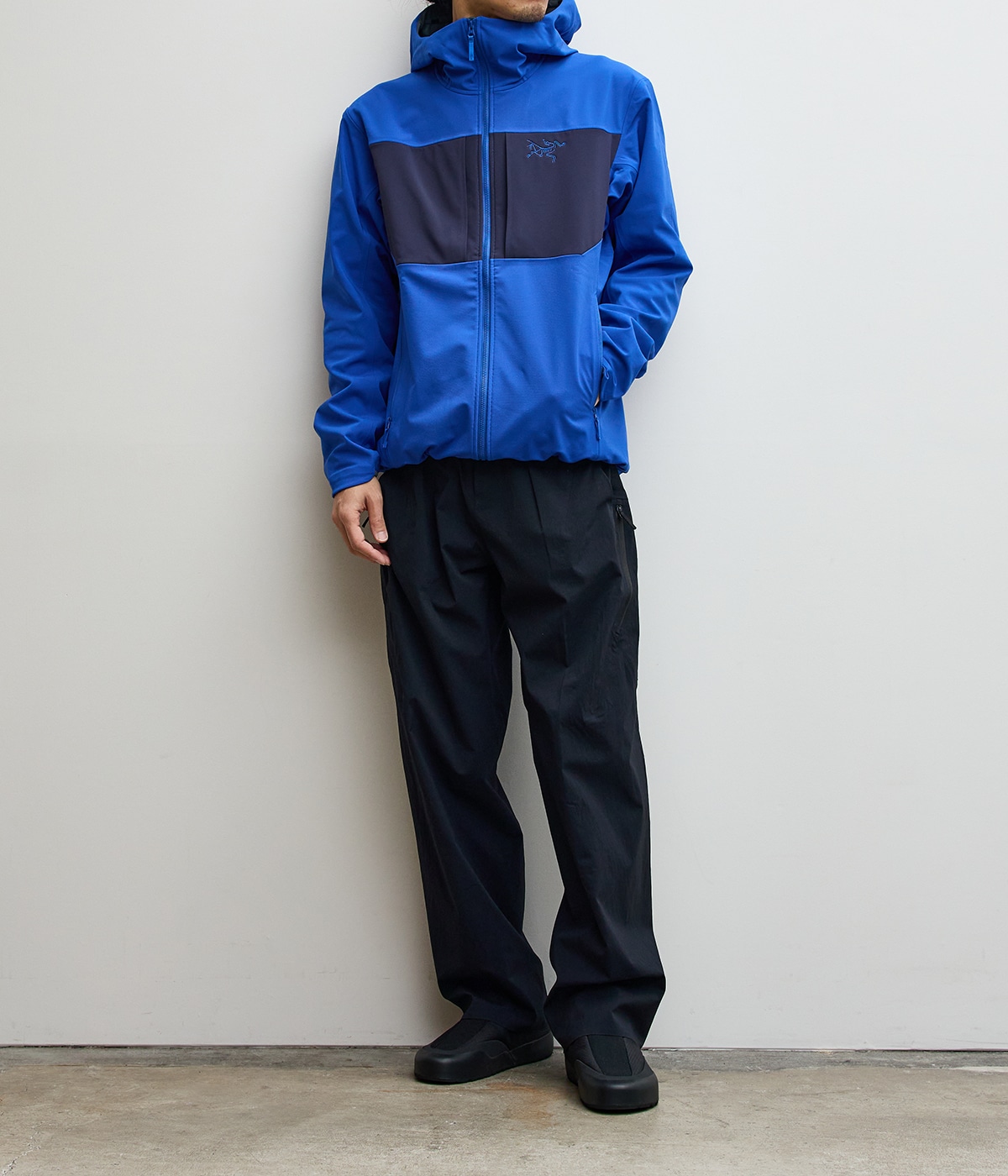 Gamma MX Hoody M(エクスクルーシブモデル) | ARC'TERYX