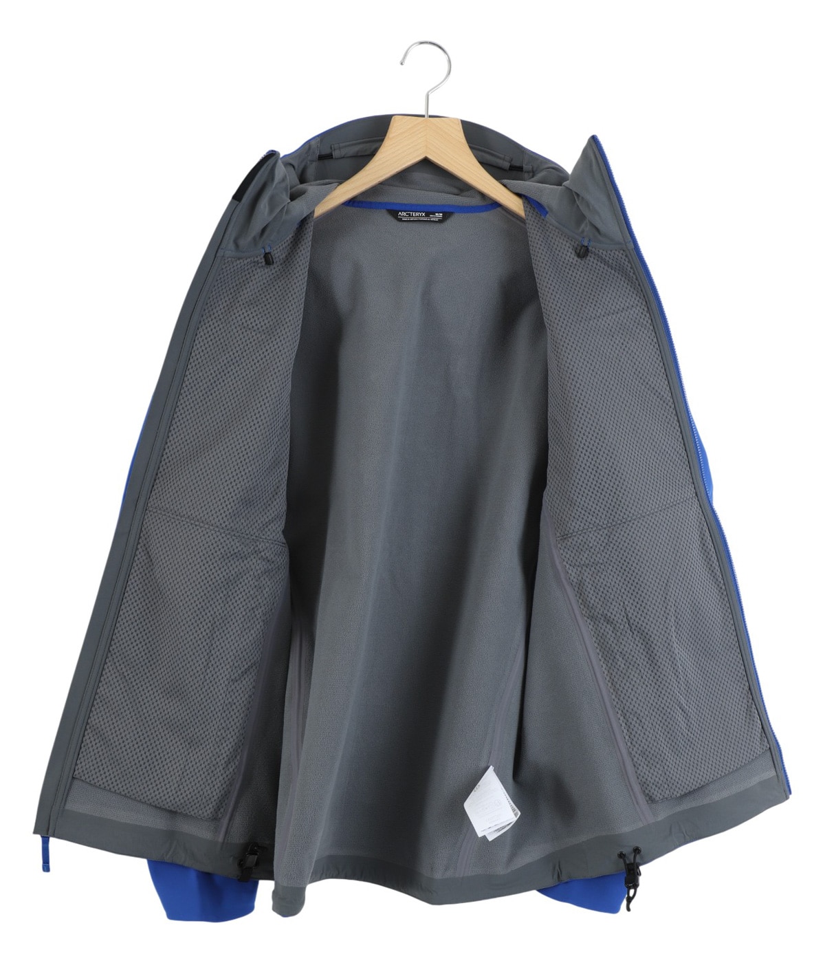 Gamma MX Hoody M(エクスクルーシブモデル) | ARC'TERYX