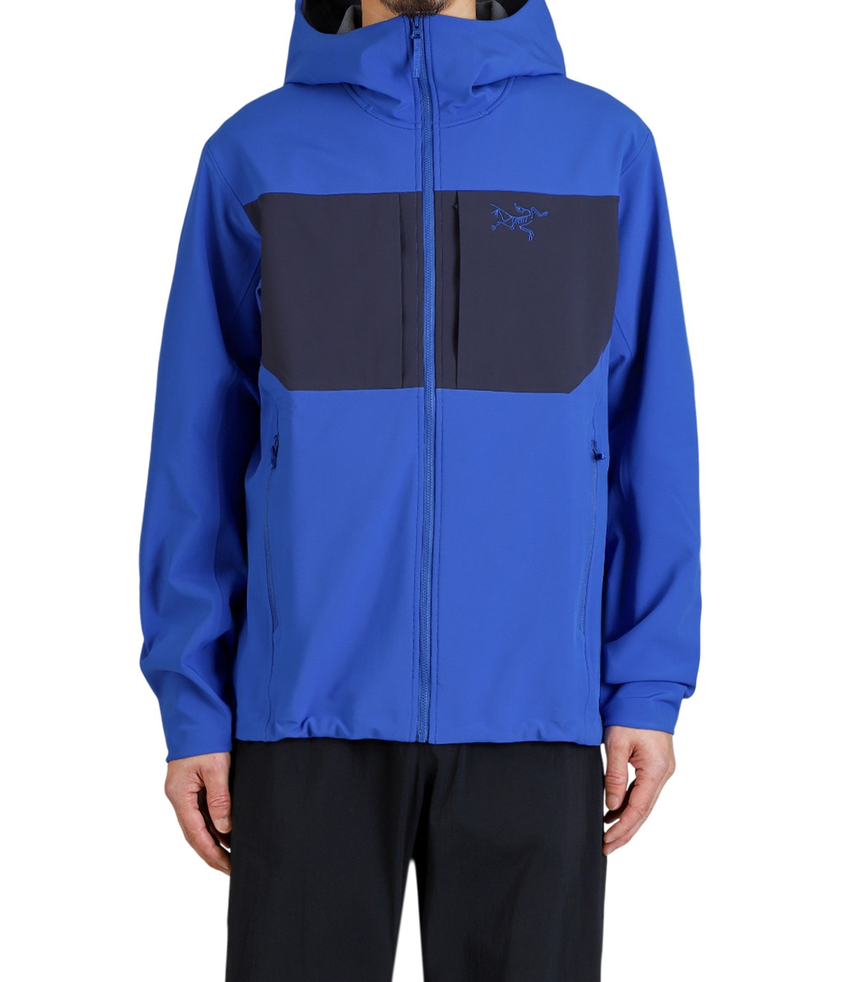 新品未使用タグ付き ARC'TERYX Gamma SL Hoody M ARC'TERYX(アークテリクス) Gamma SL Hoody(ガンマSLフーディー) Mens