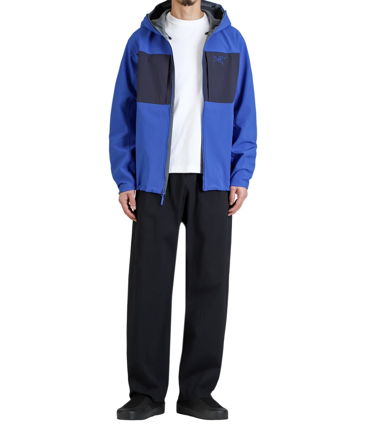 Gamma MX Hoody M(エクスクルーシブモデル) | ARC'TERYX