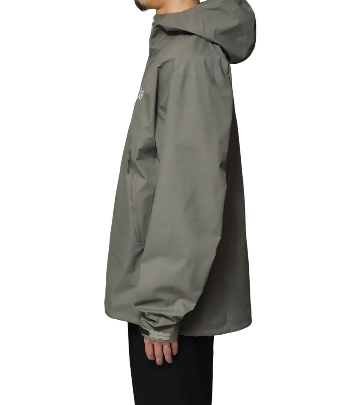 アークテリクス ジャベリンコンプ　メンズXXL カーキ　ナイロン Beta Jacket M | ARC'TERYX(アークテリクス) / アウター