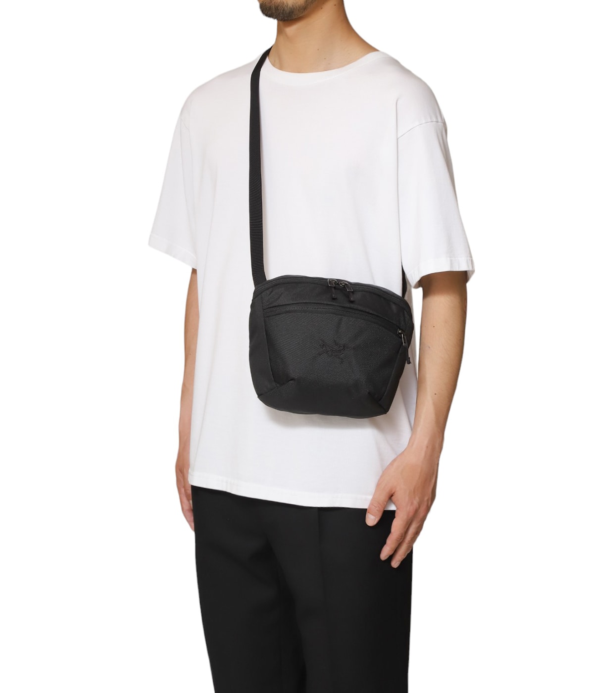 Mantis 2 Waist Pack | ARC'TERYX(アークテリクス) / バッグ