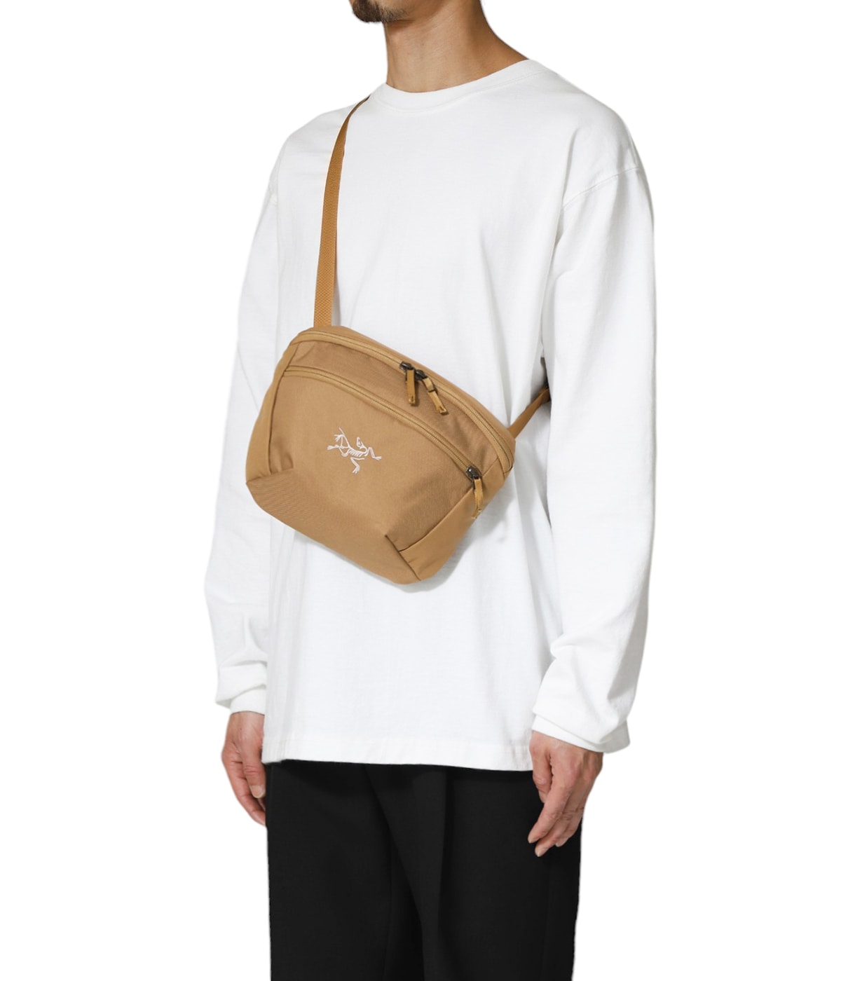 Mantis 2 Waist Pack | ARC'TERYX(アークテリクス) / バッグ