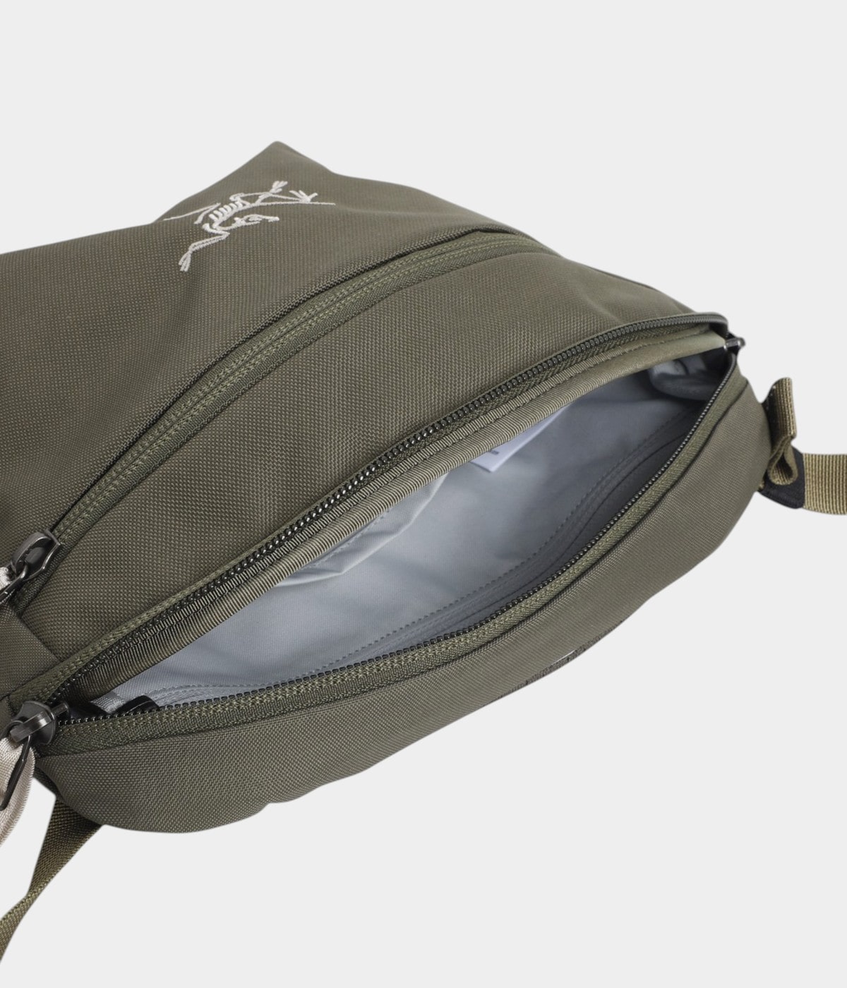 アークテリクス X000008973 MANTIS 2 WAIST PACK Arc-teryx MANTIS 2 WAIST PACK LODESTAR - Paragon Sports