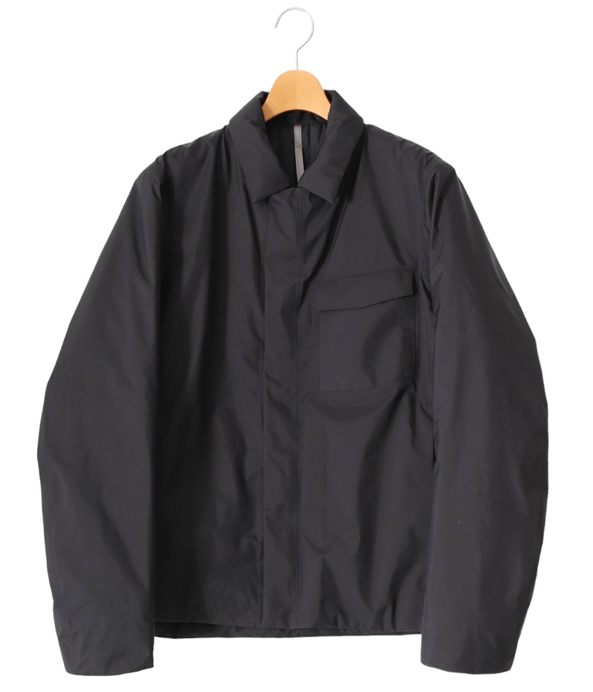 ジャケット・アウター ARC'TERYX VEILANCE Spere Jacket アークテリクス ヴェイランスのSPERE LT JACKET | HUES 福岡