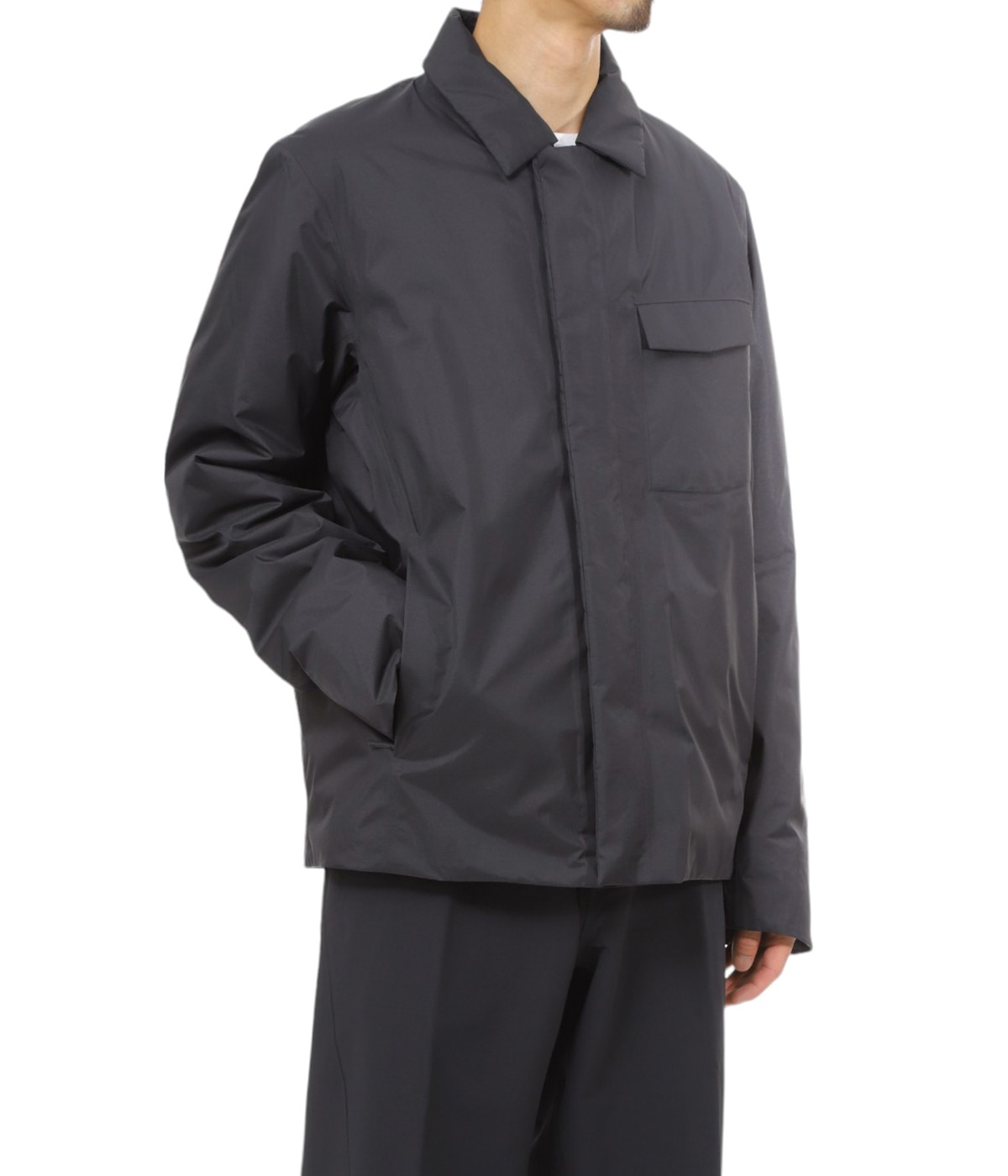 Spere Insulated Jacket M | ARC'TERYX VEILANCE(アークテリクス