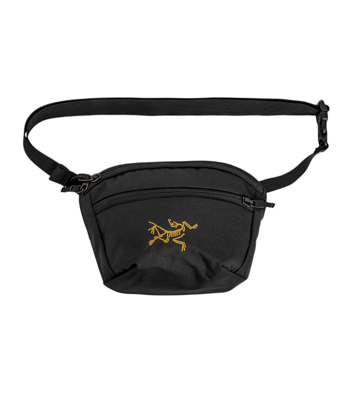 ★人気★【ARC'TERYX】 ★MANTIS 1 WAISTPACK ウエストバッ.グ★ ARC'TERYX 新品 アークテリクス Mantis 1 Waist Pack マンティス