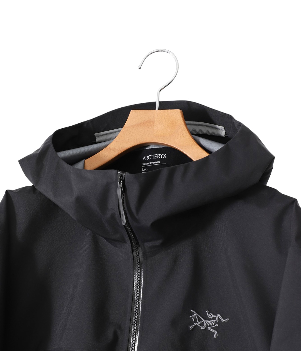 レディース】Beta Jacket women's | ARC'TERYX(アークテリクス
