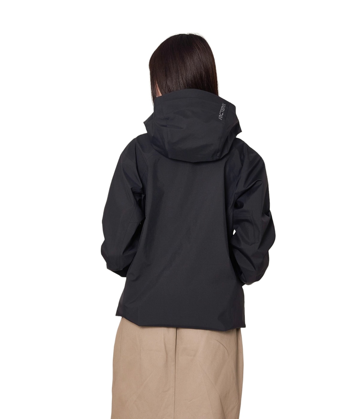 ARC’TERYX 22.23モデルJK レディースMサイズ ARC'TERYX 22.23モデルJK レディースMサイズ