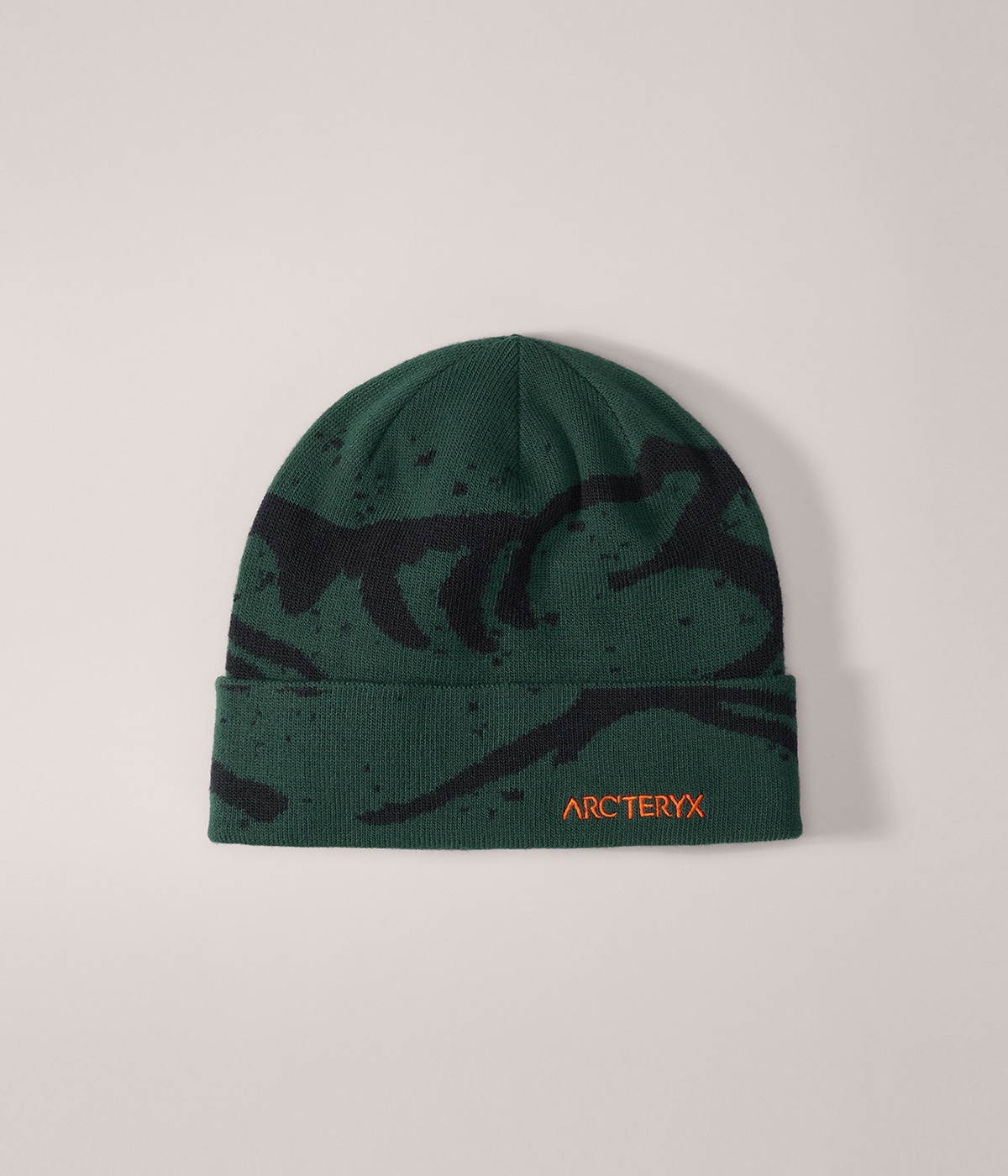 Grotto Toque | ARC'TERYX(アークテリクス) / 帽子 ニット