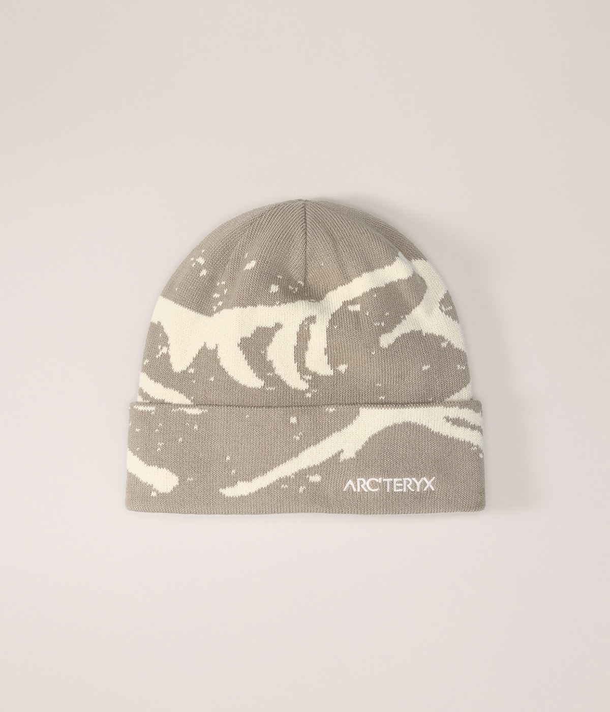 今期カナダ正規品ARC’TERYX Grotto Toque Blockニット帽 Grotto Toque | ARC'TERYX(アークテリクス) / 帽子 ニット