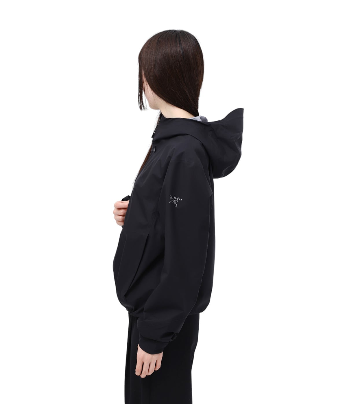 ARC&#39;TERYX - 新品未使用 アトリエブルーボトルNEO SHELL SMOCK （S） 2025年最新】ネオシェルスモックの人気アイテム - メルカリ