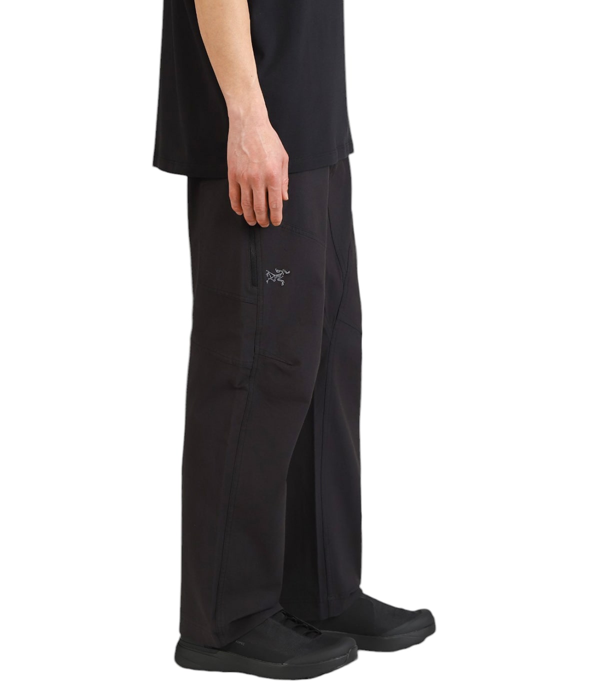 新品　アークテリクス　クロニンコットンパンツ　28-R Cronin Cotton Pant M | ARC'TERYX(アークテリクス) / パンツ