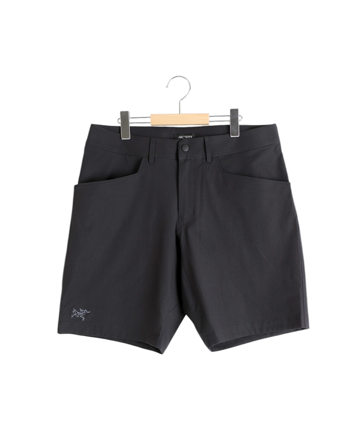 Kragg Cotton Short 9“ M | ARC'TERYX(アークテリクス) / パンツ