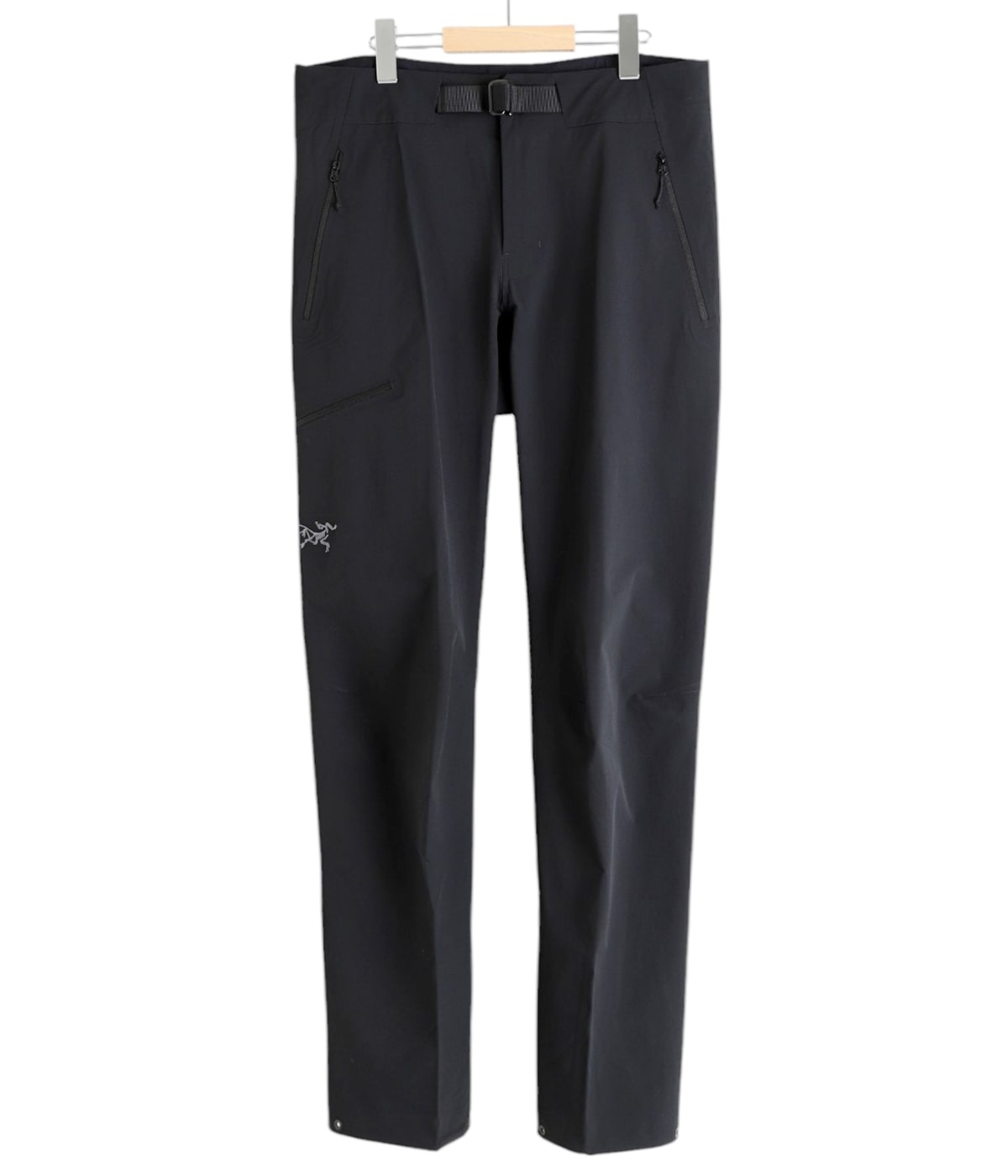 ARC'TERYX アークテリクス Gamma ガンマ パンツ ブラック 楽天市場】アークテリクス ARC'TERYX パンツ GAMMA PANT [ガンマ