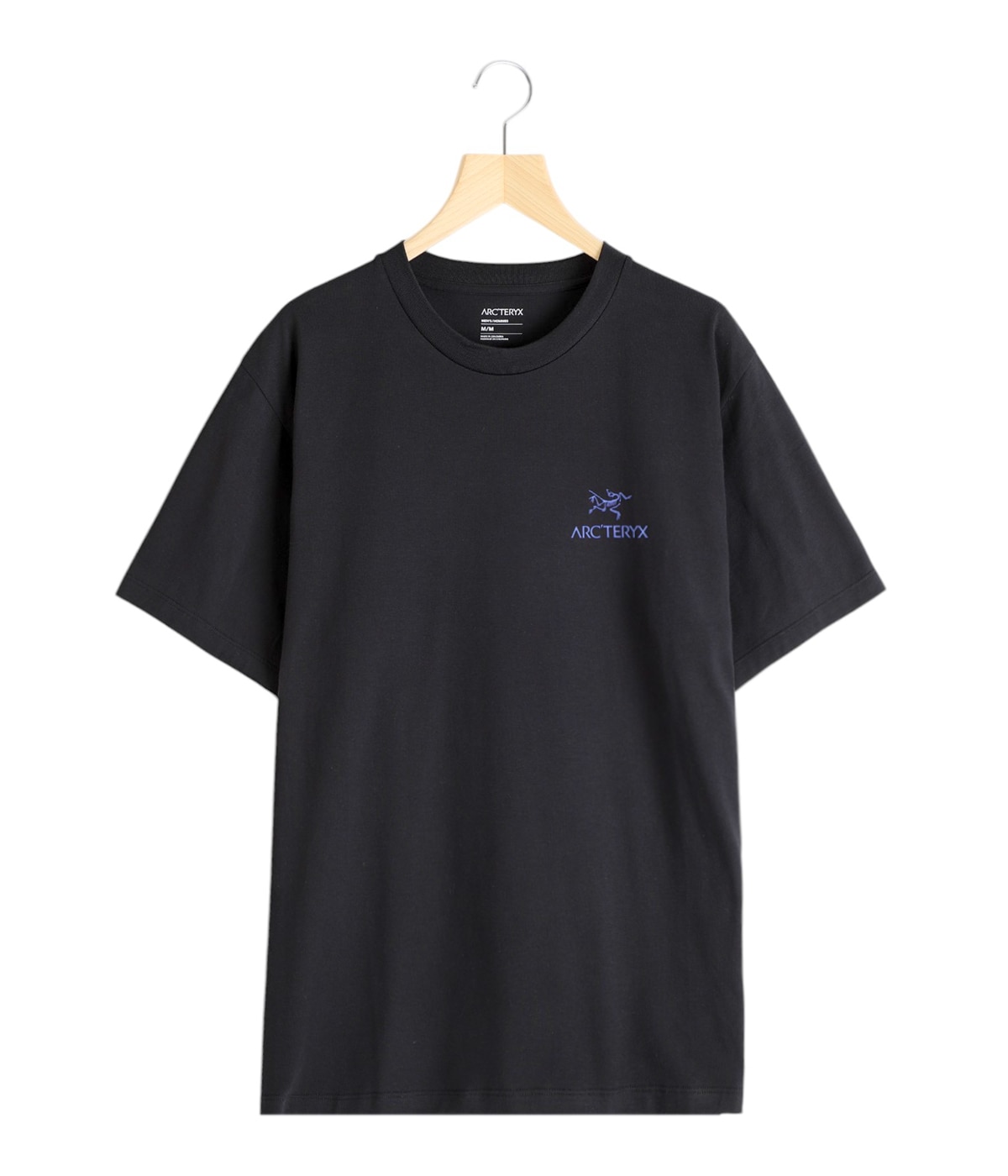 ☆ARC'TERYX☆アークテリクス Kragg SL コットン バード Tシャツ クラッグ SL コットン バード ワード ショートスリーブ メンズ