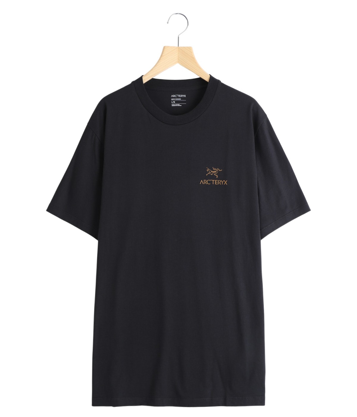ARC'TERYX カモフラージュ ロートーク L/G-XL/TG ARC´TERYX カモフラージュ ロートーク L/G-XL/TG