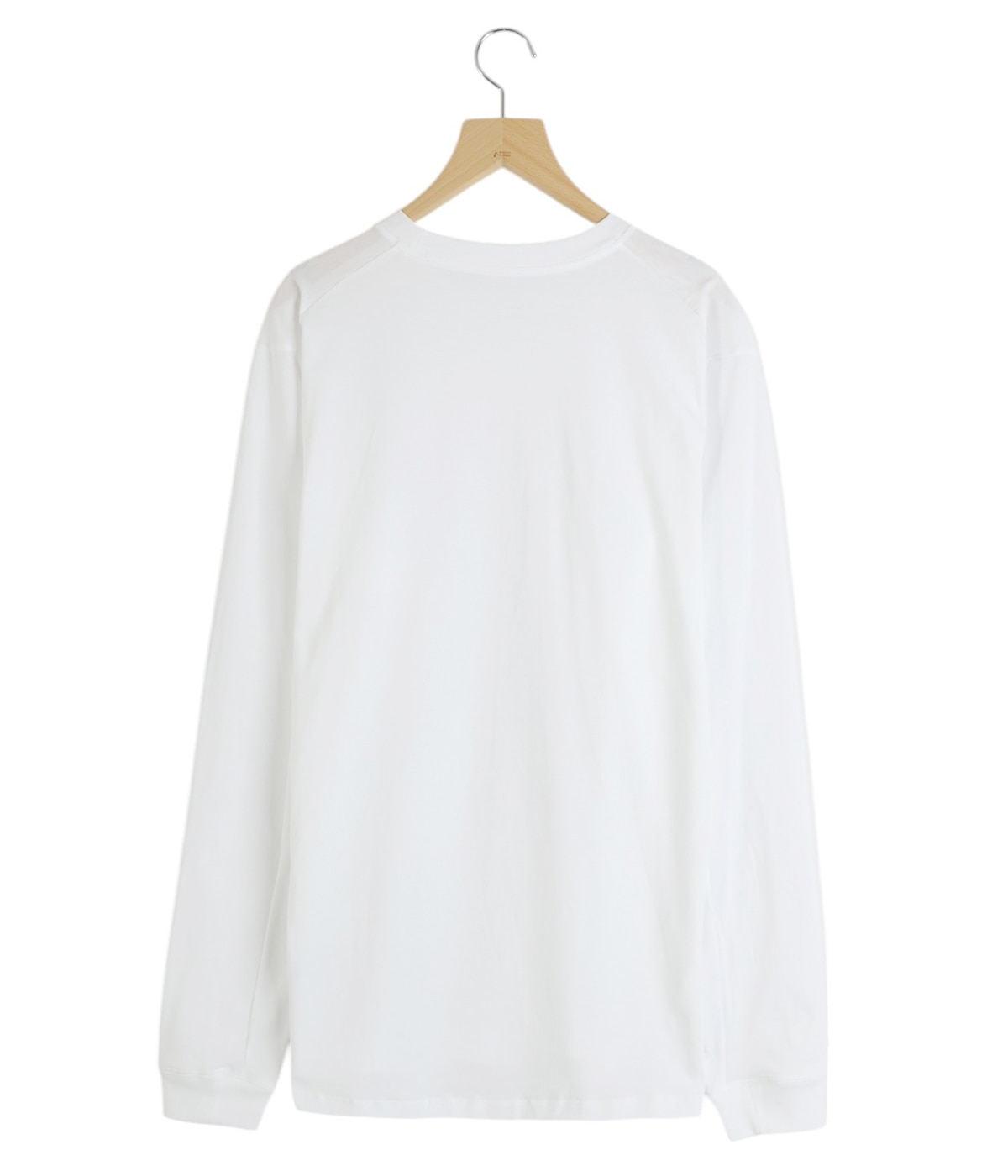 ARC’TERYX◆トップス/S/コットン/WHT ARC'TERYX(アークテリクス) / トップス/S/コットン/WHT | 古着の
