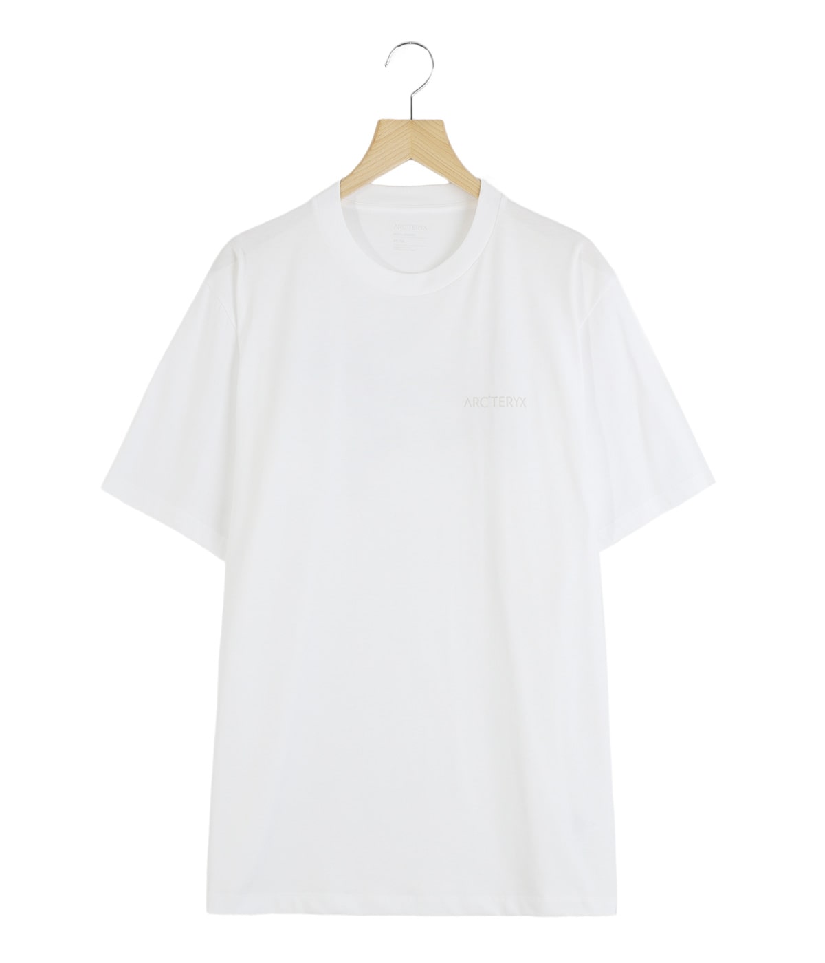 Kragg SL Cotton Blurred Bird SS M | ARC'TERYX(アークテリクス