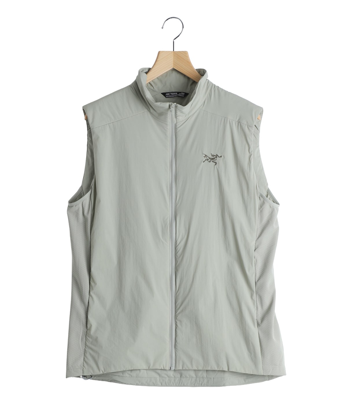 Atom Vest M | ARC'TERYX(アークテリクス) / アウター ダウン・中綿