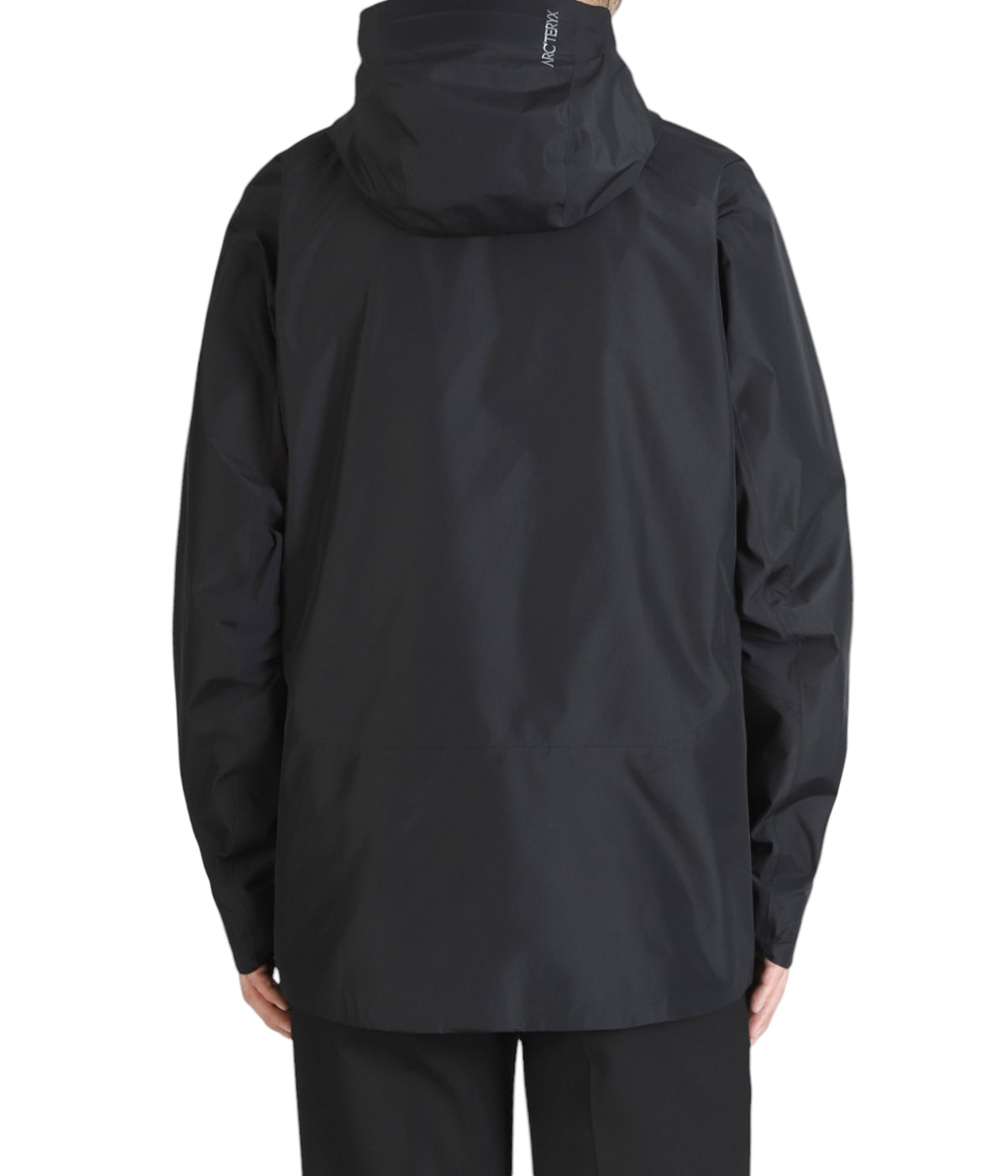 Arc'teryx ソラノ フーディ メンズ サイズM Black Solano Hoody Men's | Arc'teryx United States