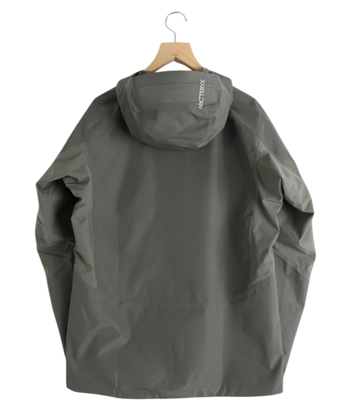 Solano Hoody M | ARC'TERYX(アークテリクス) / アウター