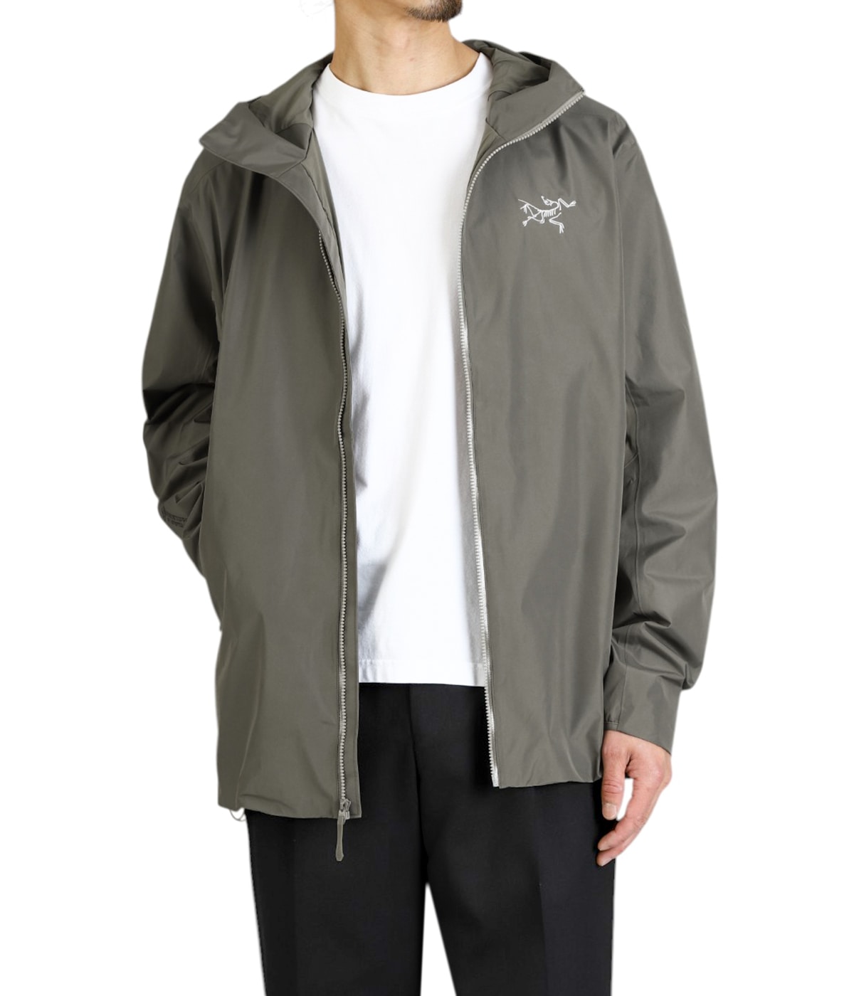 Arc'teryx Solano Hoody M プロフィールは必ず読んで下さい ソラノ フーディ メンズ – アークテリクス公式オンラインストア