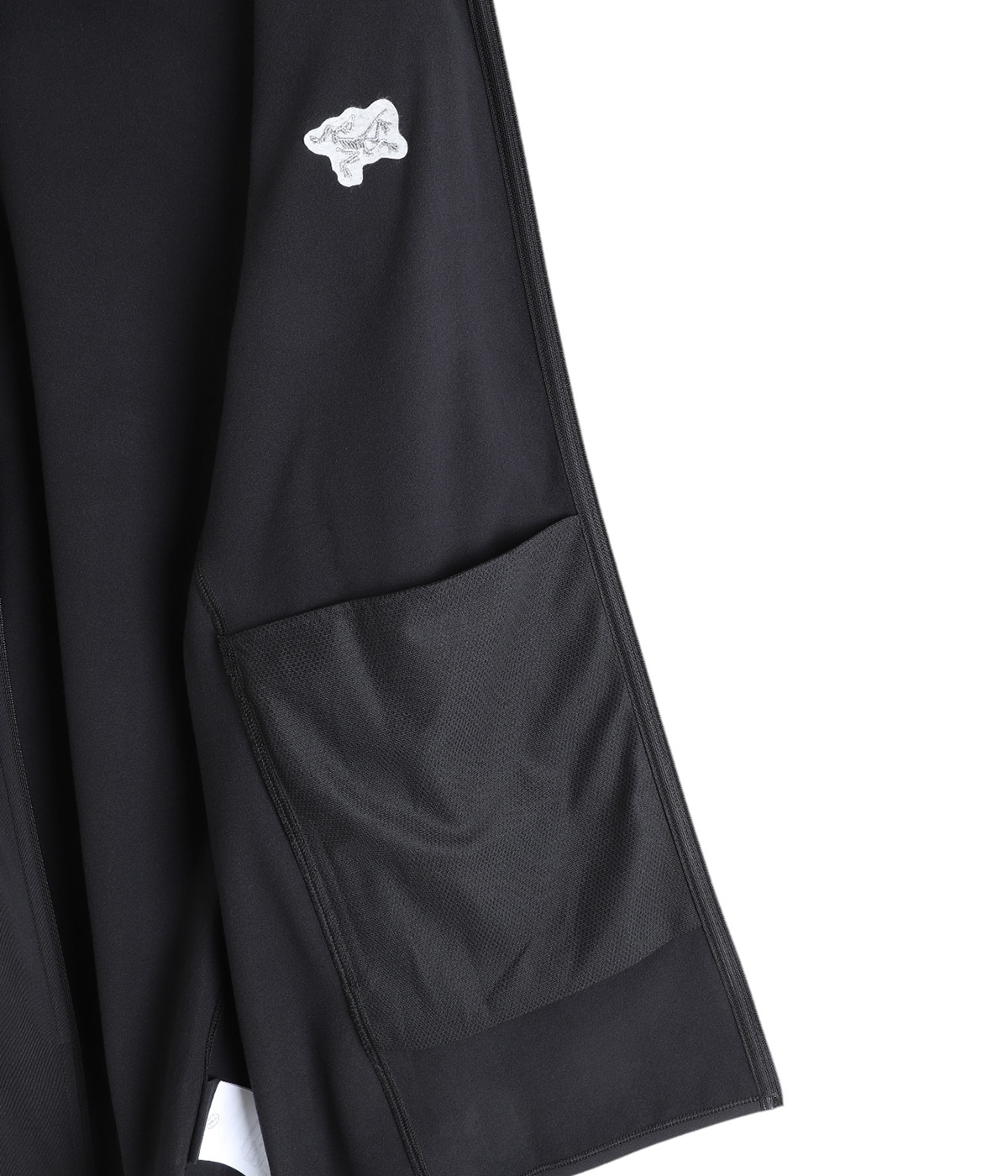 儀右衛門　アウター Kyanite Lightweight Jacket M | ARC'TERYX(アークテリクス
