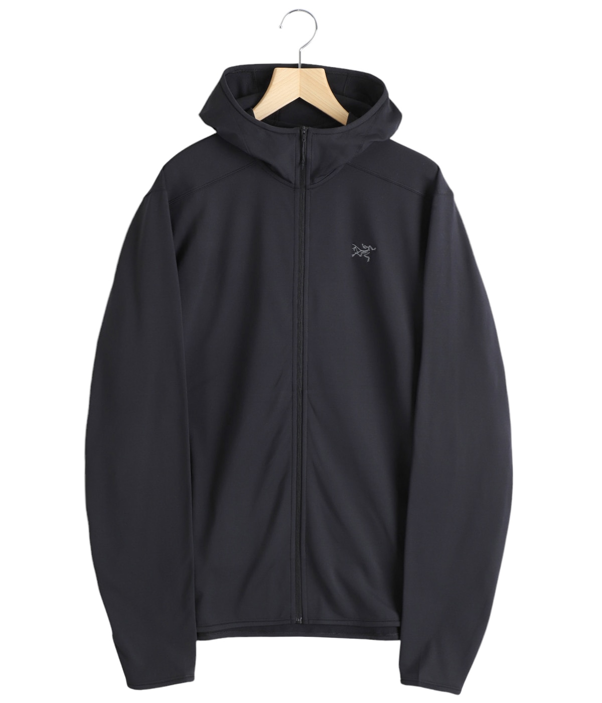 Kyanite Lightweight Hoody M