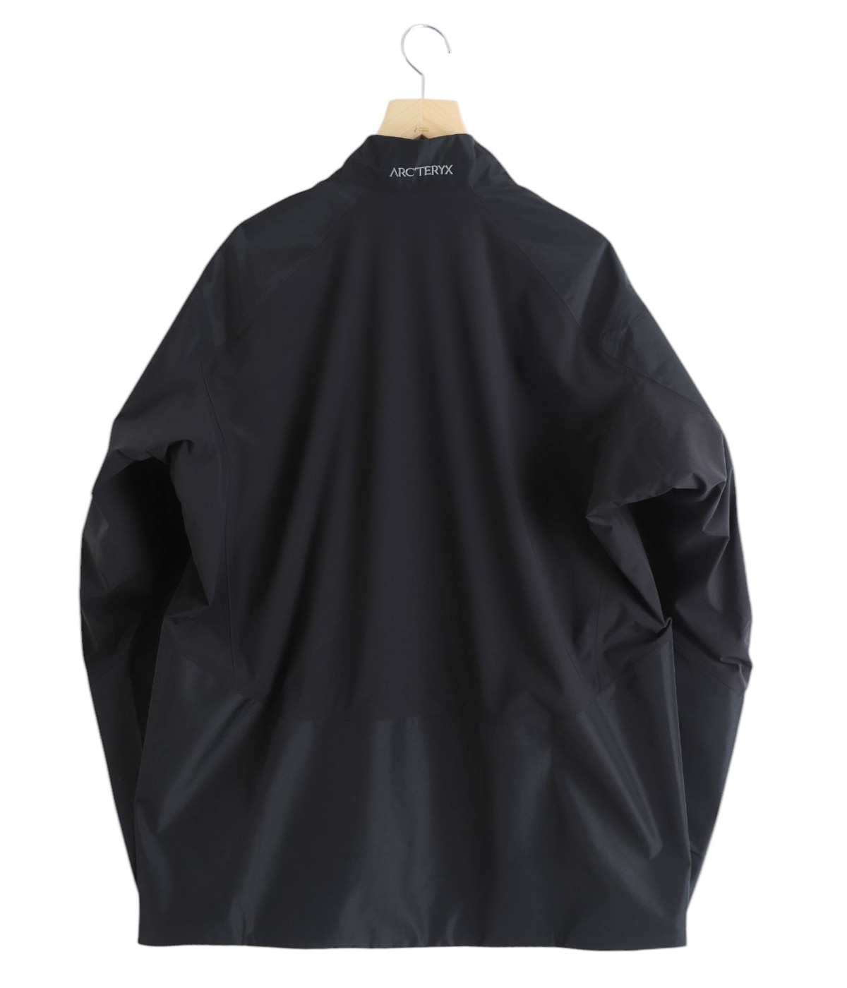 ARC'TERYX Solano Jacket M ブラック Solano Jacket M | ARC'TERYX(アークテリクス) / アウター