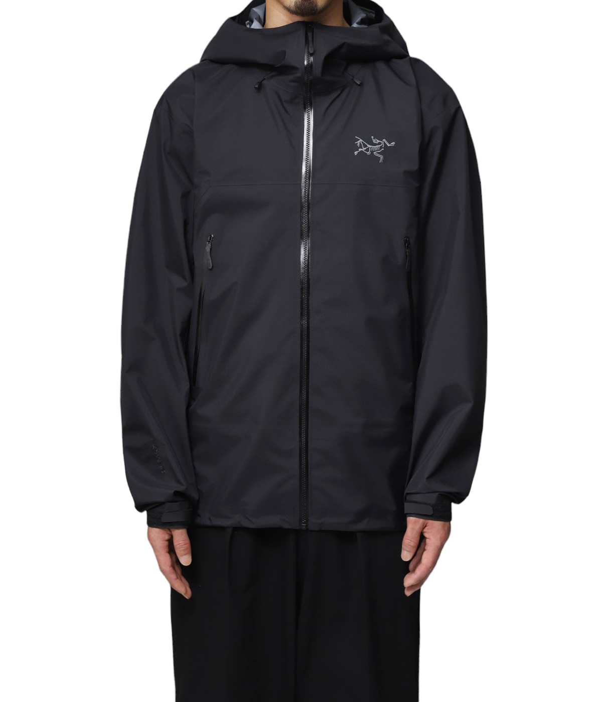 ネ*ビ様 ARC'TERYX BETA SL メンズジャケット ベータ SL ジャケット メンズ – アークテリクス公式オンラインストア