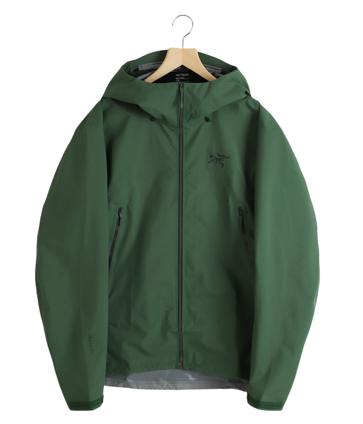 Beta SL Jacket M | ARC'TERYX(アークテリクス) / アウター