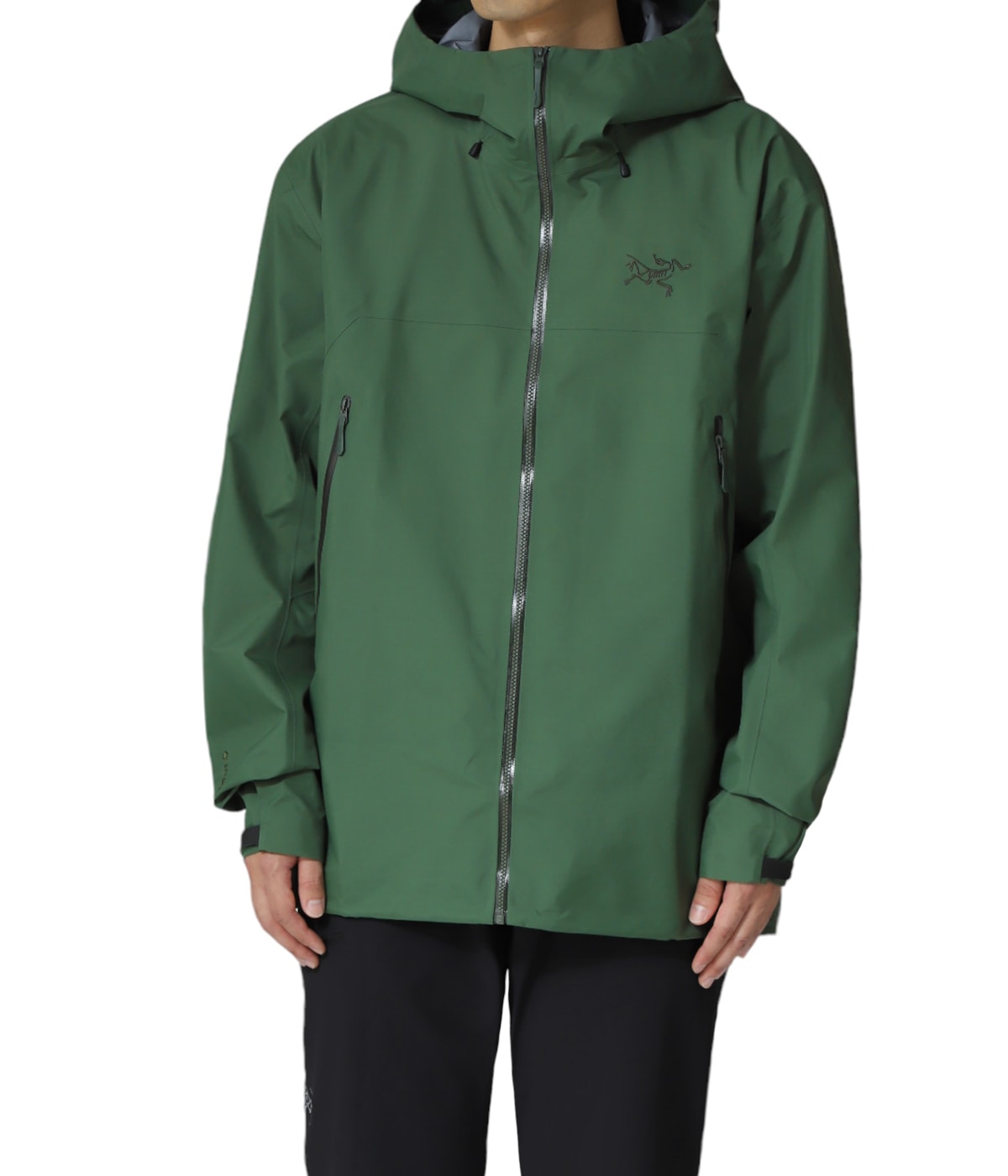 【早い者勝ち】アークテリクス Beta SL jacket Arc'teryx Beta SL Jacket - Men's – The Backpacker