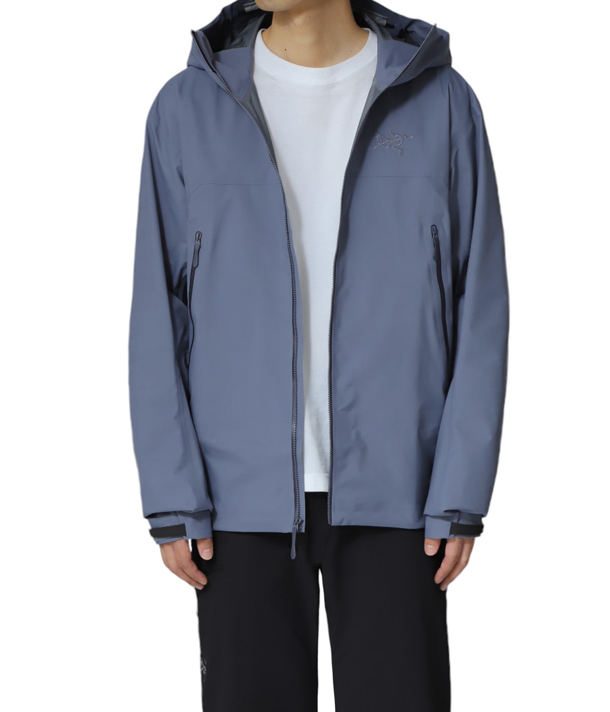 5/2迄出品　アークテリクス　beta sl sサイズ　24aw ストラトス色 楽天市場】ARC'TERYX アークテリクス BETA SL JACKET M ベータ
