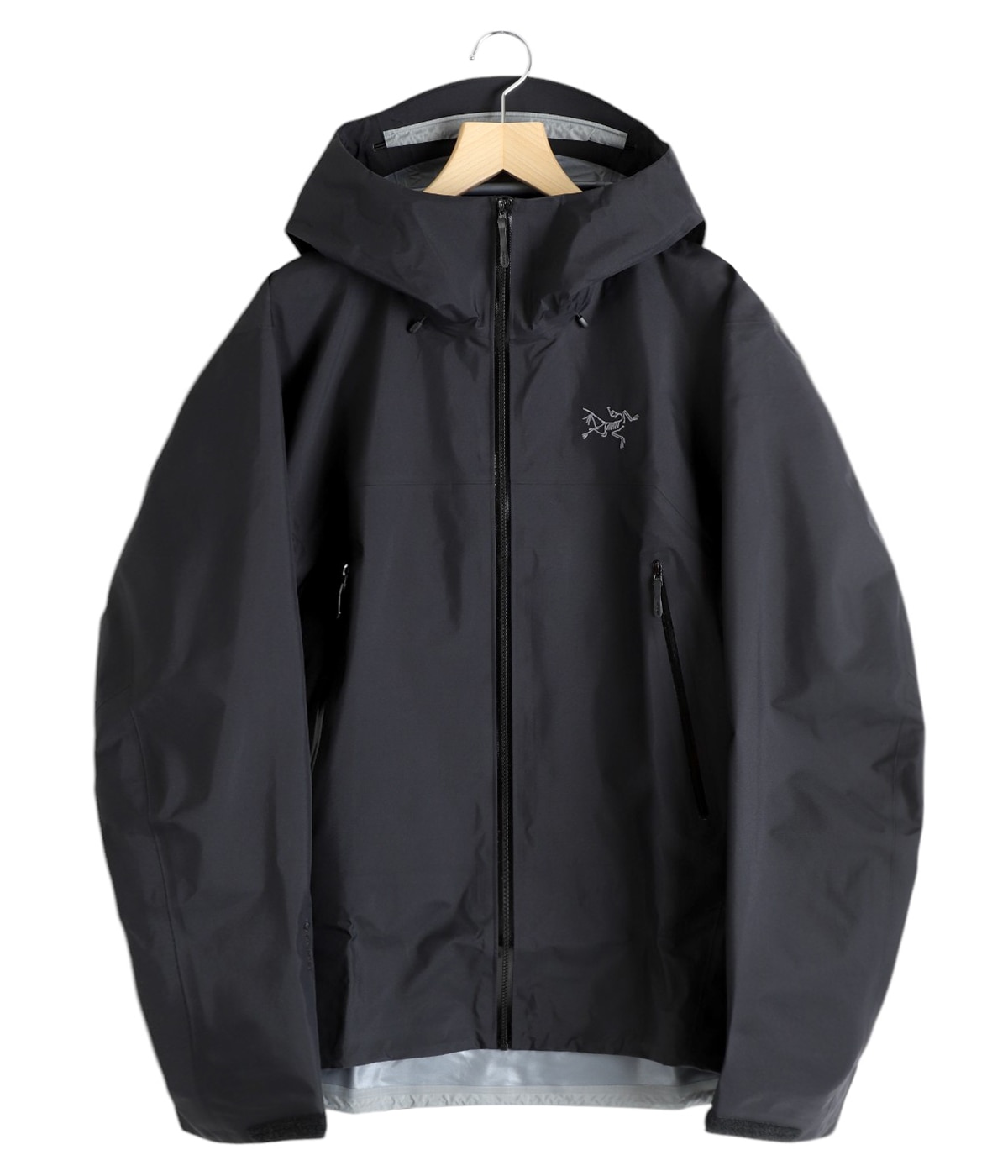 ARC'TERYX （アークテリクス） ARC'TERYX アークテリクス X000007555 Alpha SV GORE-TEXシェル