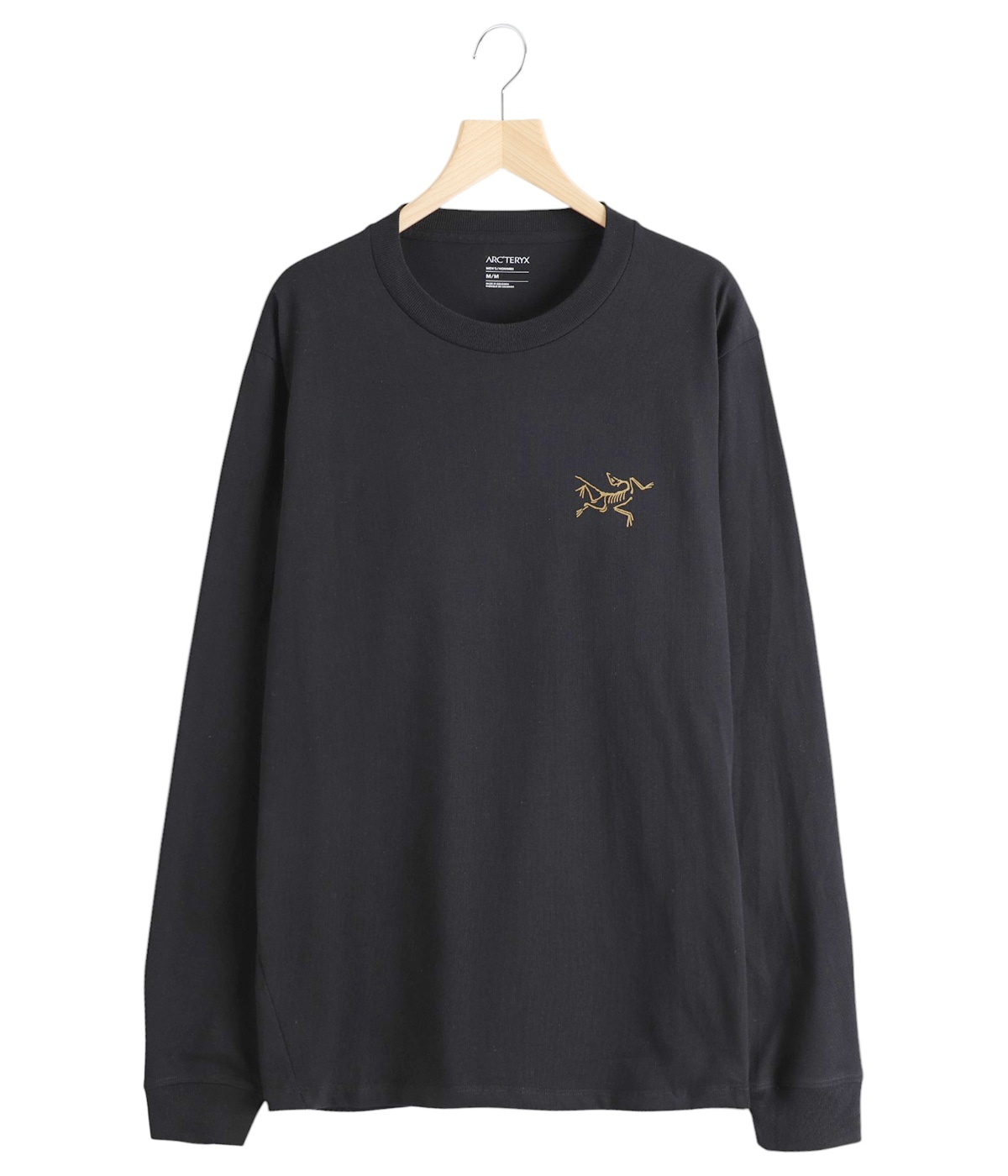 Kragg Cotton LS M | ARC'TERYX(アークテリクス) / トップス