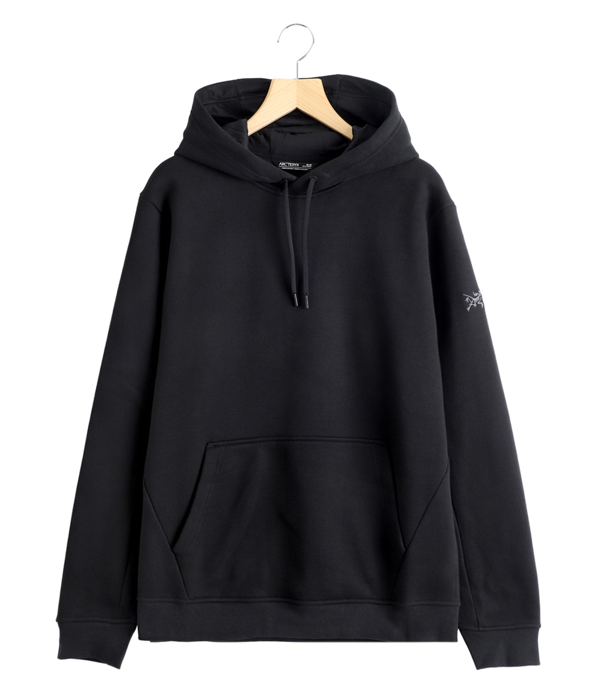 Emblem Fleece Hoody M | ARC'TERYX(アークテリクス) / トップス
