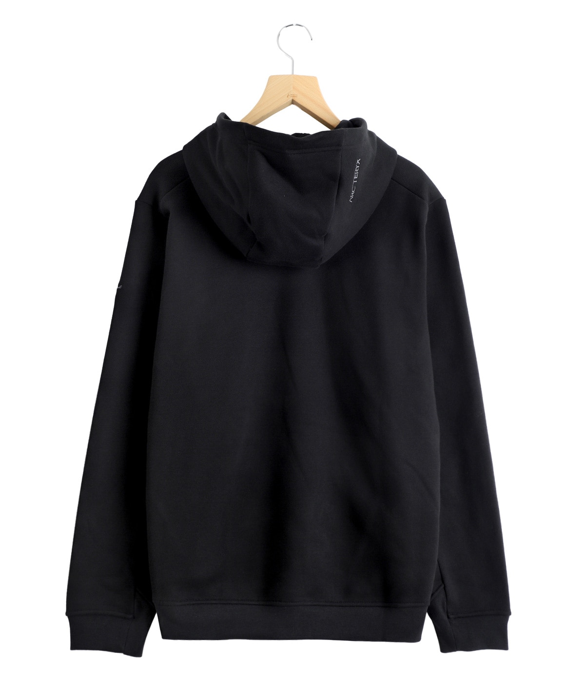 Emblem Fleece Hoody M | ARC'TERYX(アークテリクス) / トップス