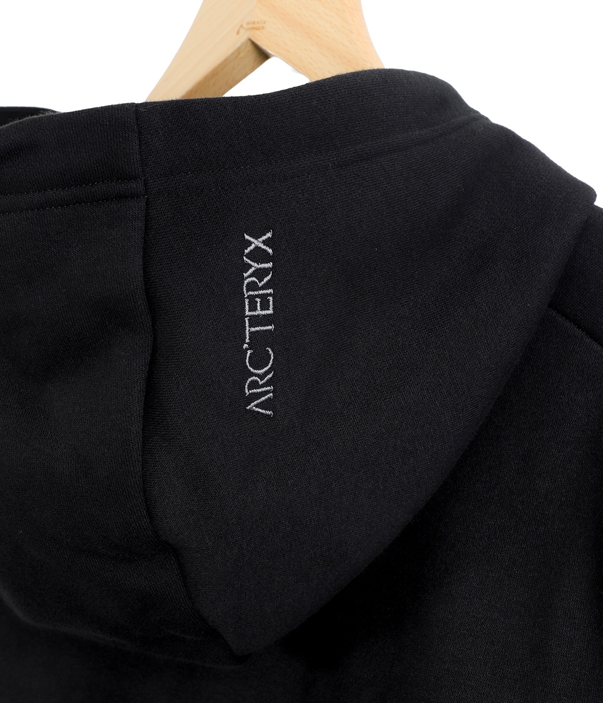 Emblem Fleece Hoody M | ARC'TERYX(アークテリクス) / トップス