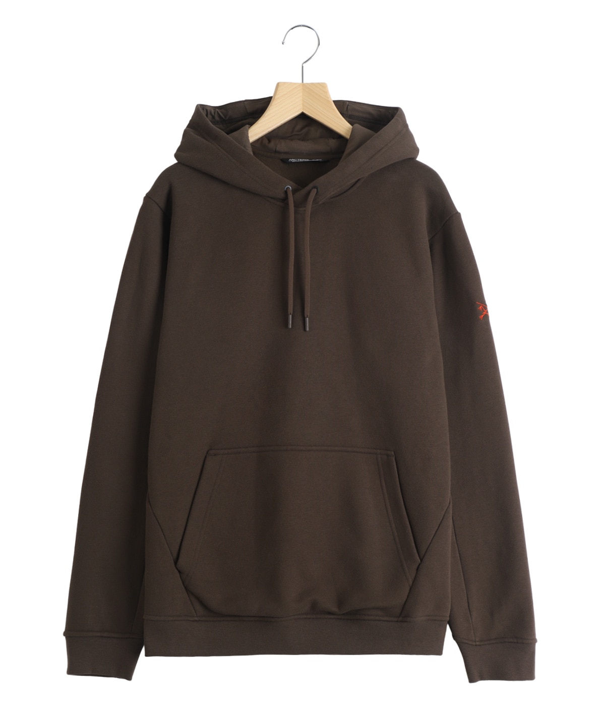 Emblem Fleece Hoody M | ARC'TERYX(アークテリクス) / トップス