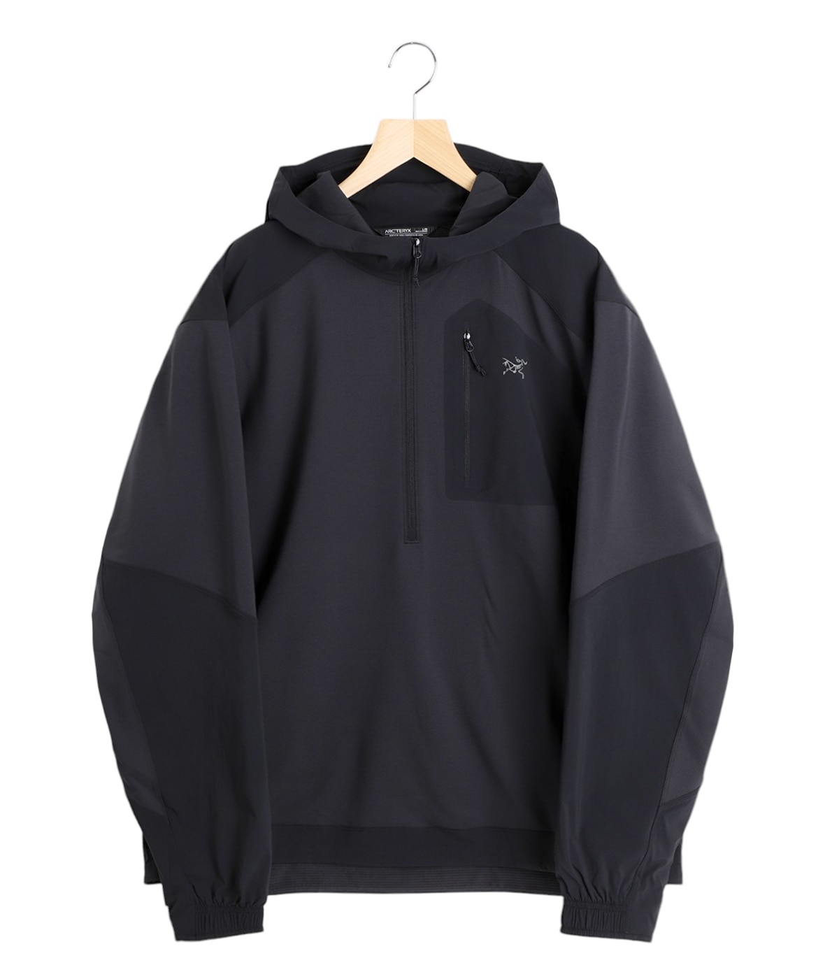 ARC'TERYX X000007556ALPHASVJACKETRUNE 関税送料込 楽天市場】ARCTERYX アークテリクス マウンテンパーカー