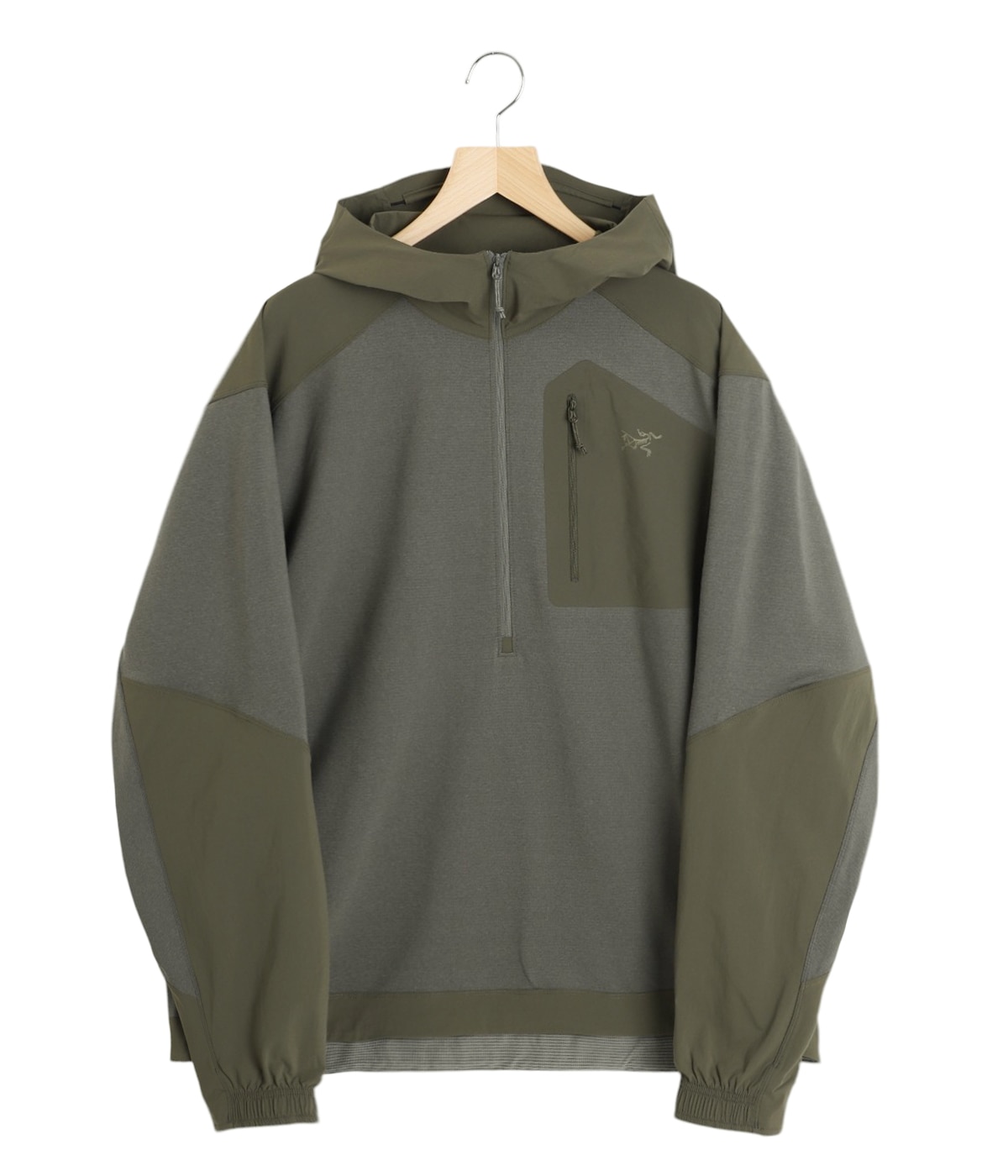 Konseal SL Pullover Hoody M