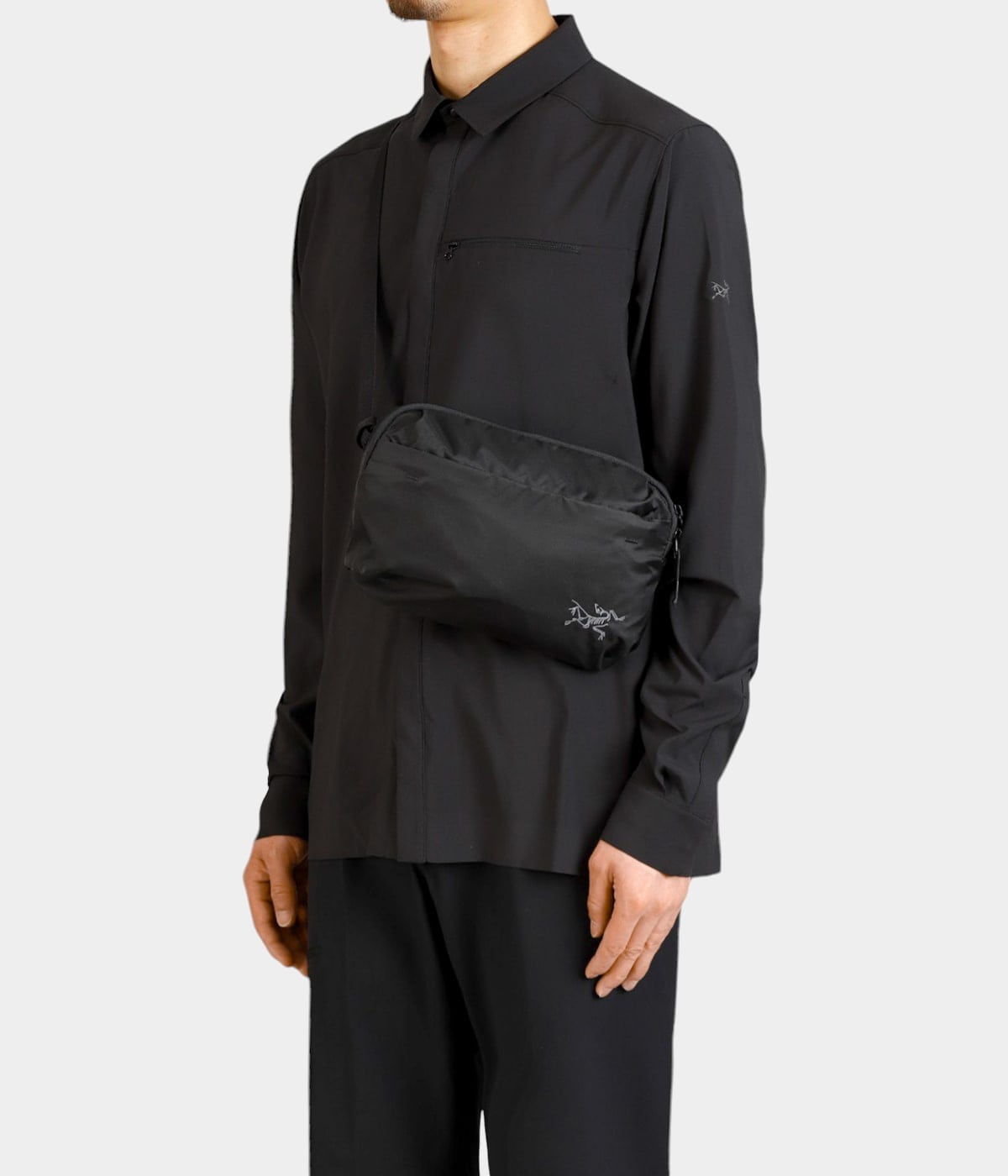 Heliad Crossbody | ARC'TERYX(アークテリクス) / バッグ