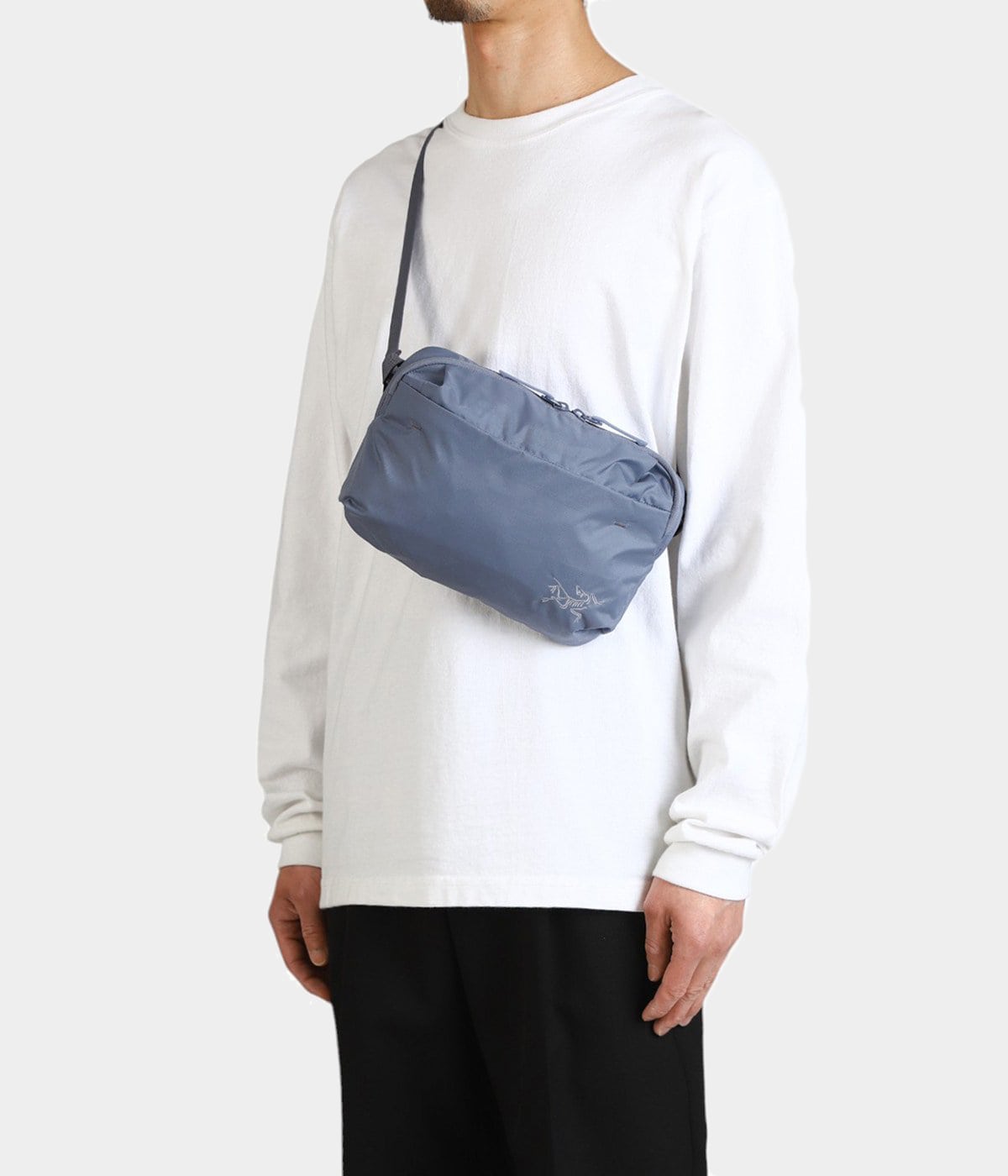 Heliad Crossbody | ARC'TERYX(アークテリクス) / バッグ ショルダー