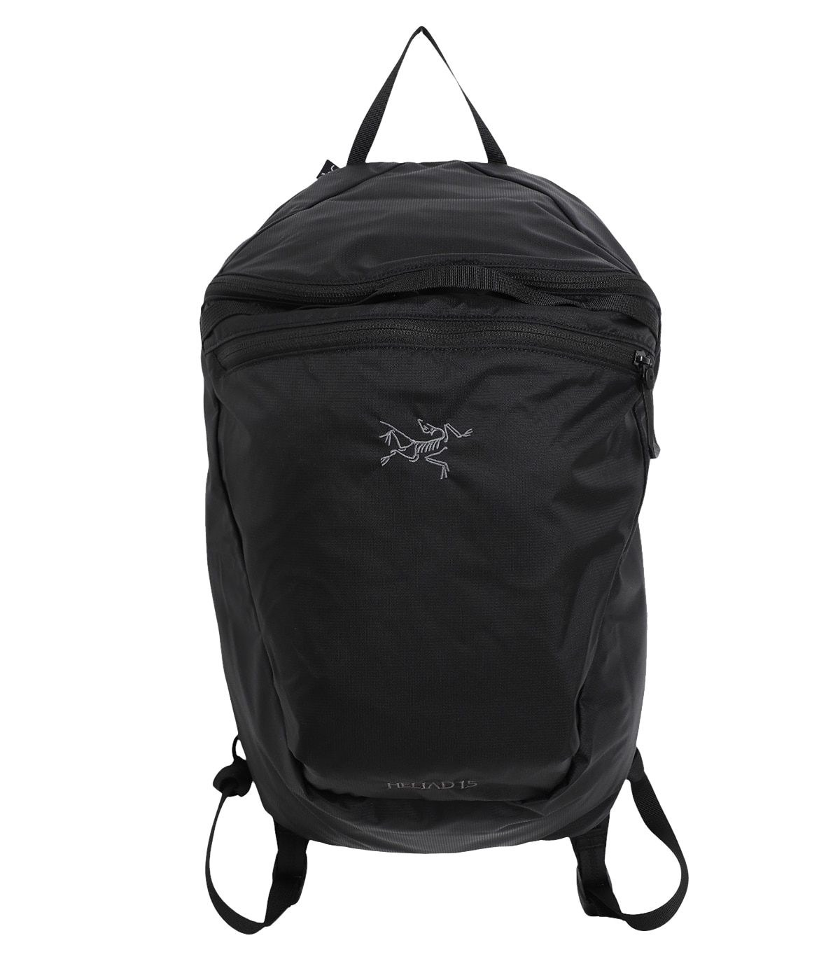 ARC'TERYX HELIAD 1.5 ブラック バックパック Heliad 15 Backpack | ARC'TERYX(アークテリクス) / バッグ