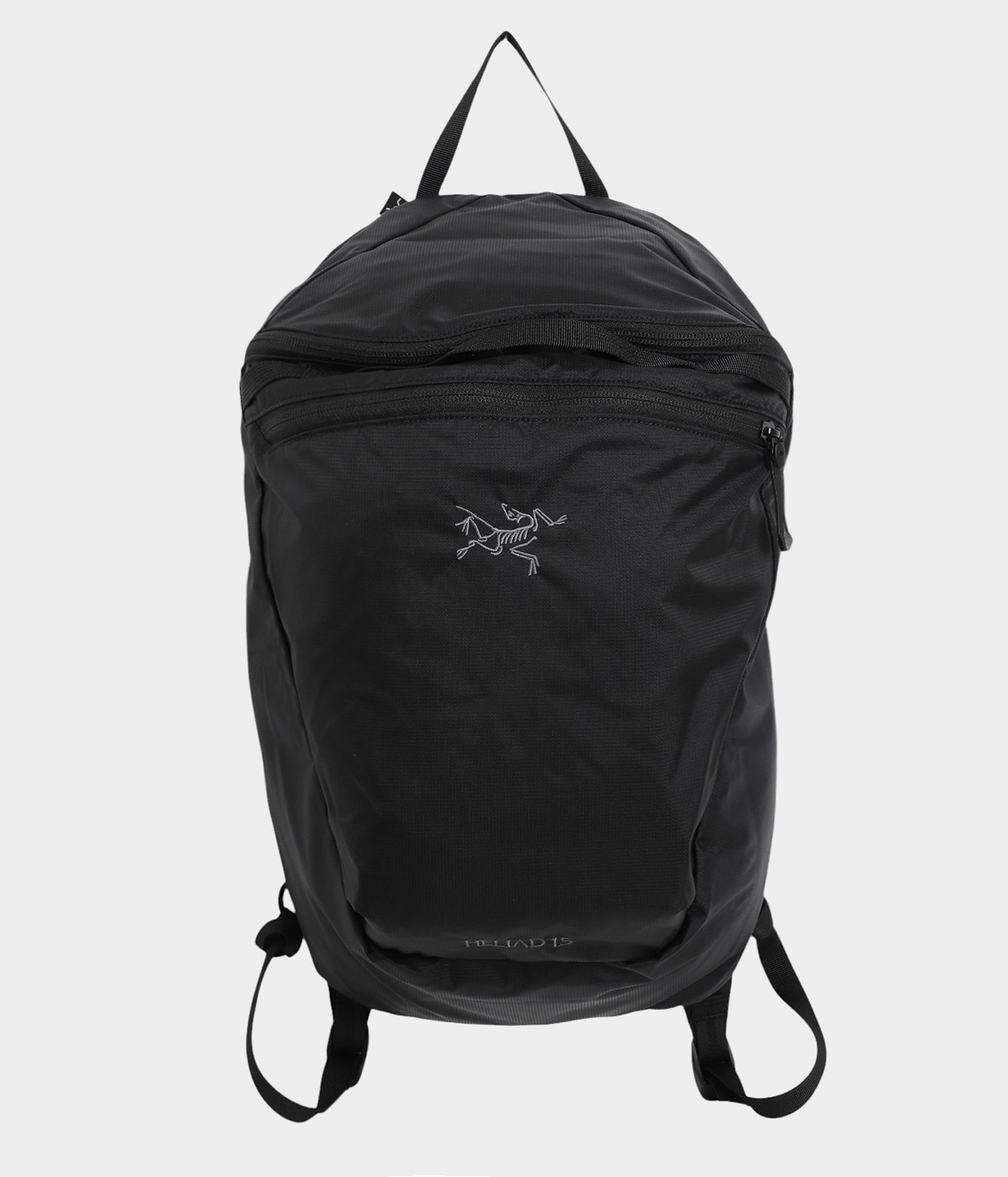 バッグ ARC'TERYX HELIAD15 ARC'TERYX Heliad 15 Backpack』のご紹介 | 山とスキーの