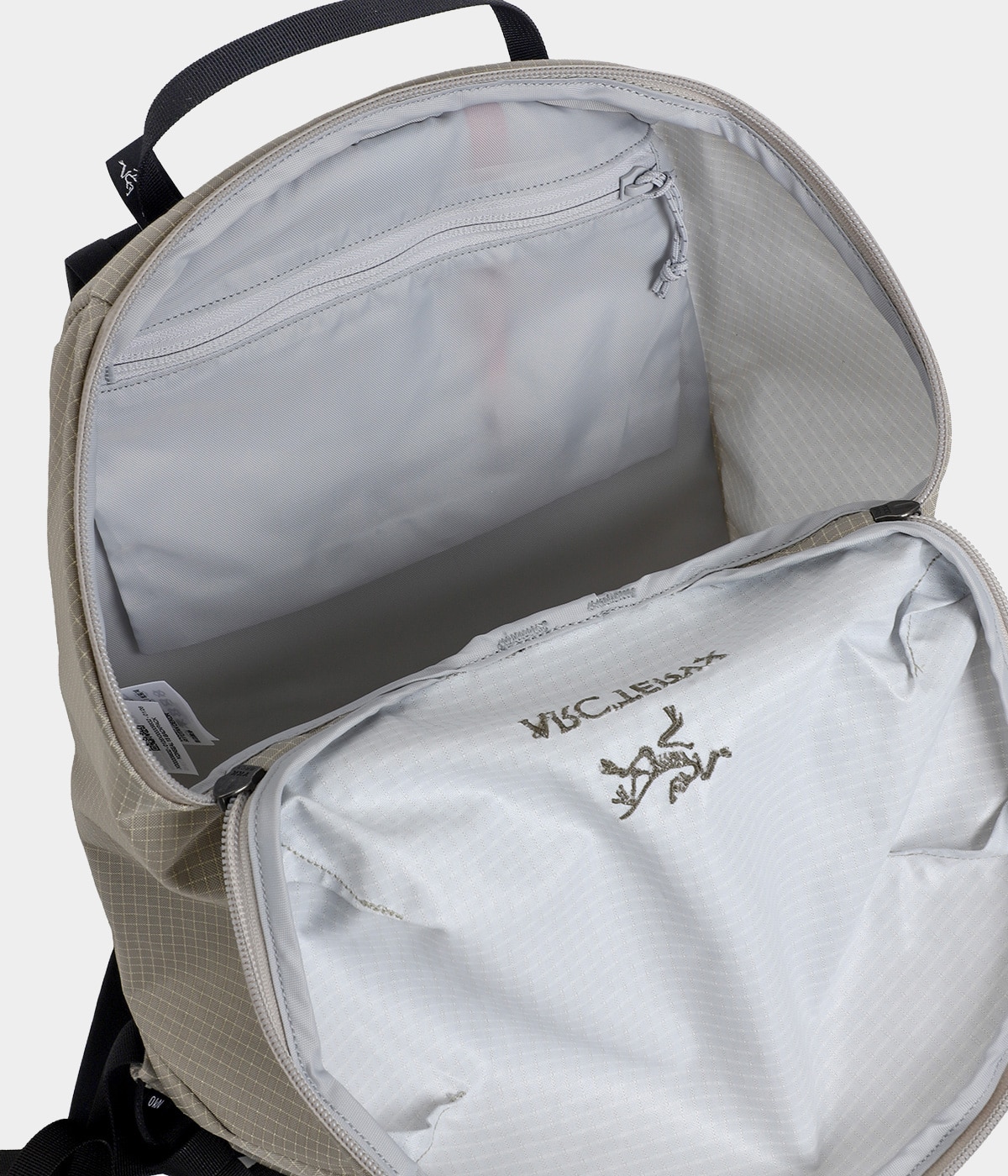 ARC'TERYX KONSEAL 15 バックパック Rune Konseal 15 Backpack | ARC'TERYX(アークテリクス) / バッグ バック